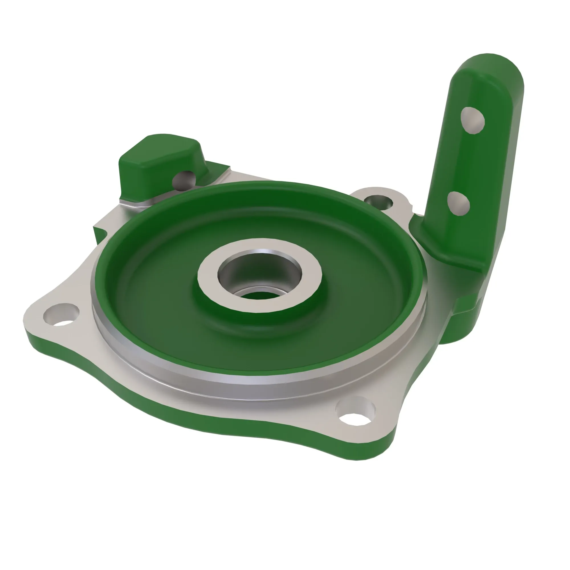 NODULAR COVER RH