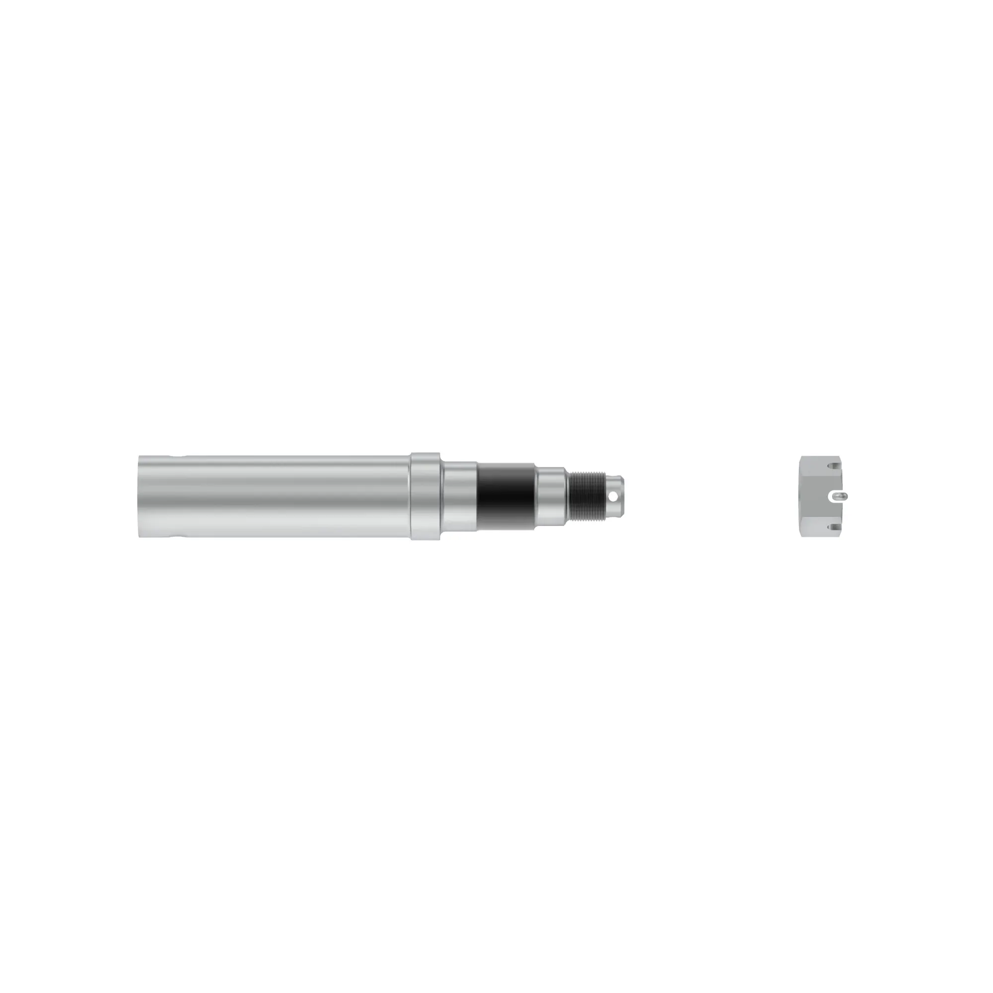 SPINDLE KIT, SERVICE ONLY