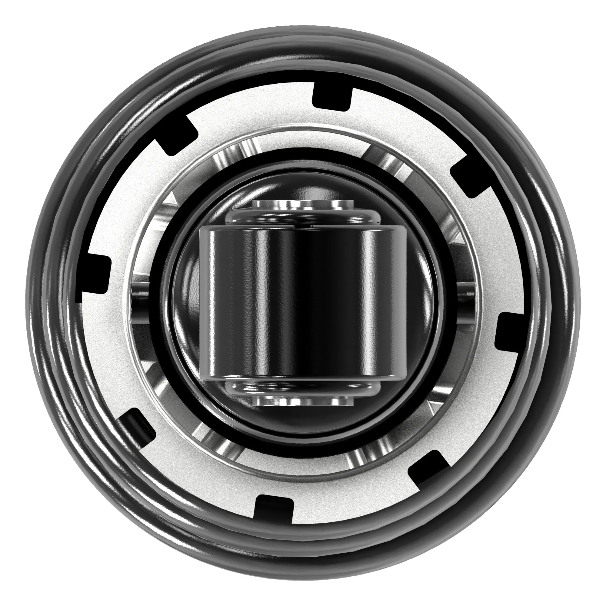 Shock Absorber