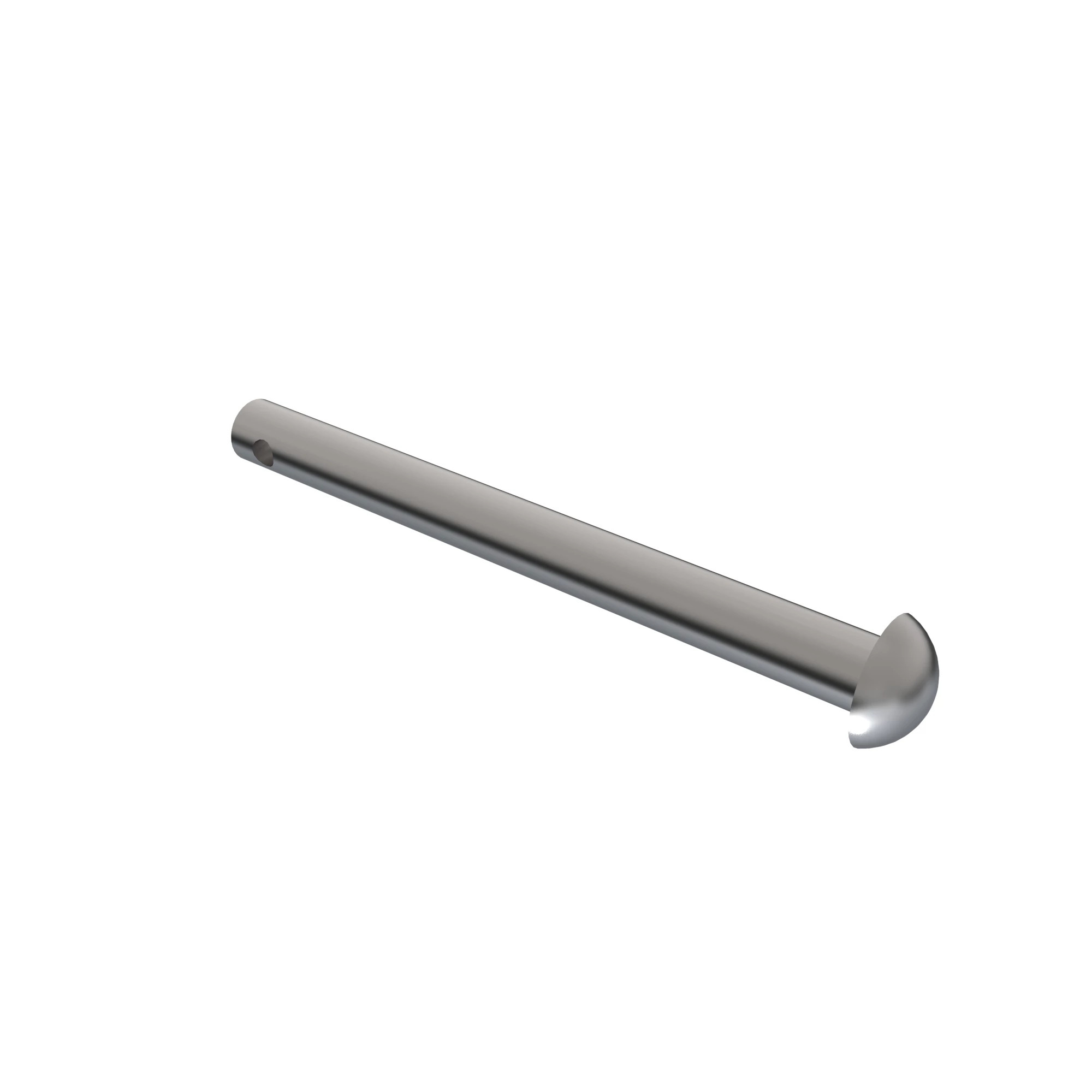 John Deere Pin Fastener - B12633