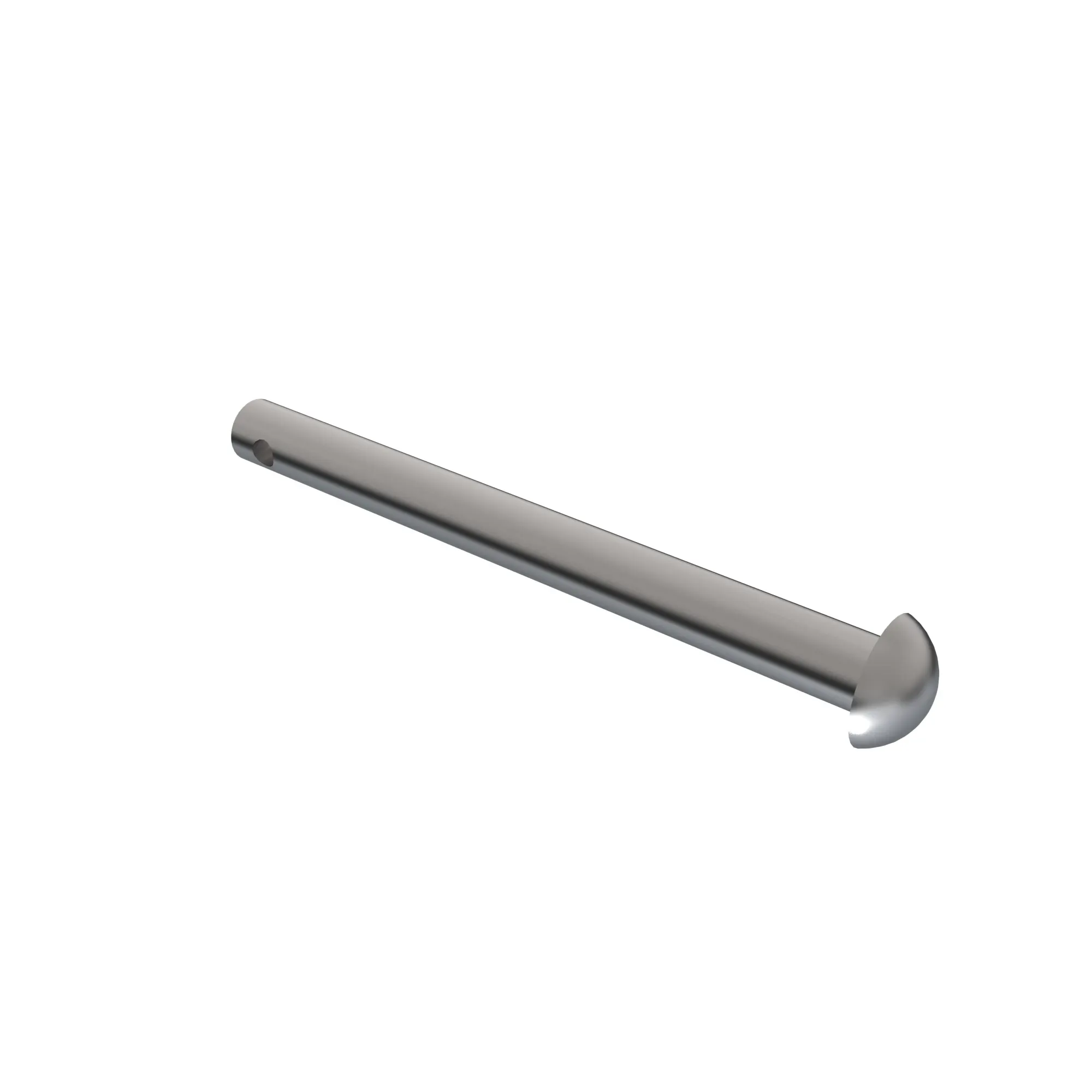 John Deere Pin Fastener - B12633