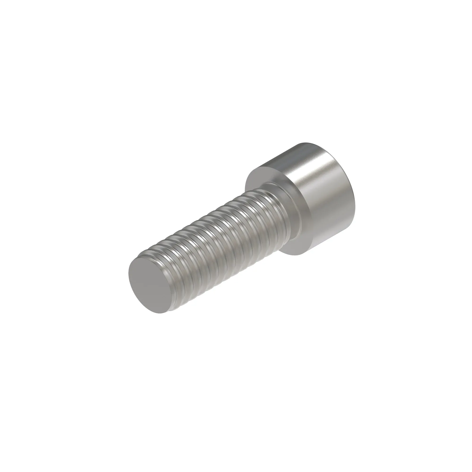 John Deere Hexagonal Socket Head Screw, M10 X 30 - 19M7576