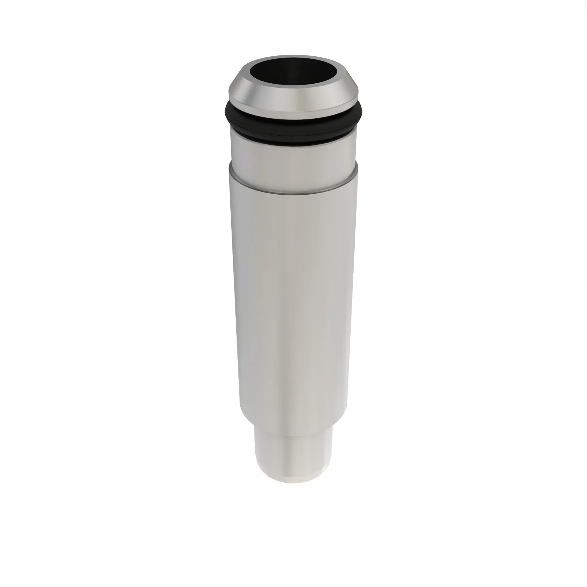 TUBE, BY-PASS WITH O-RING