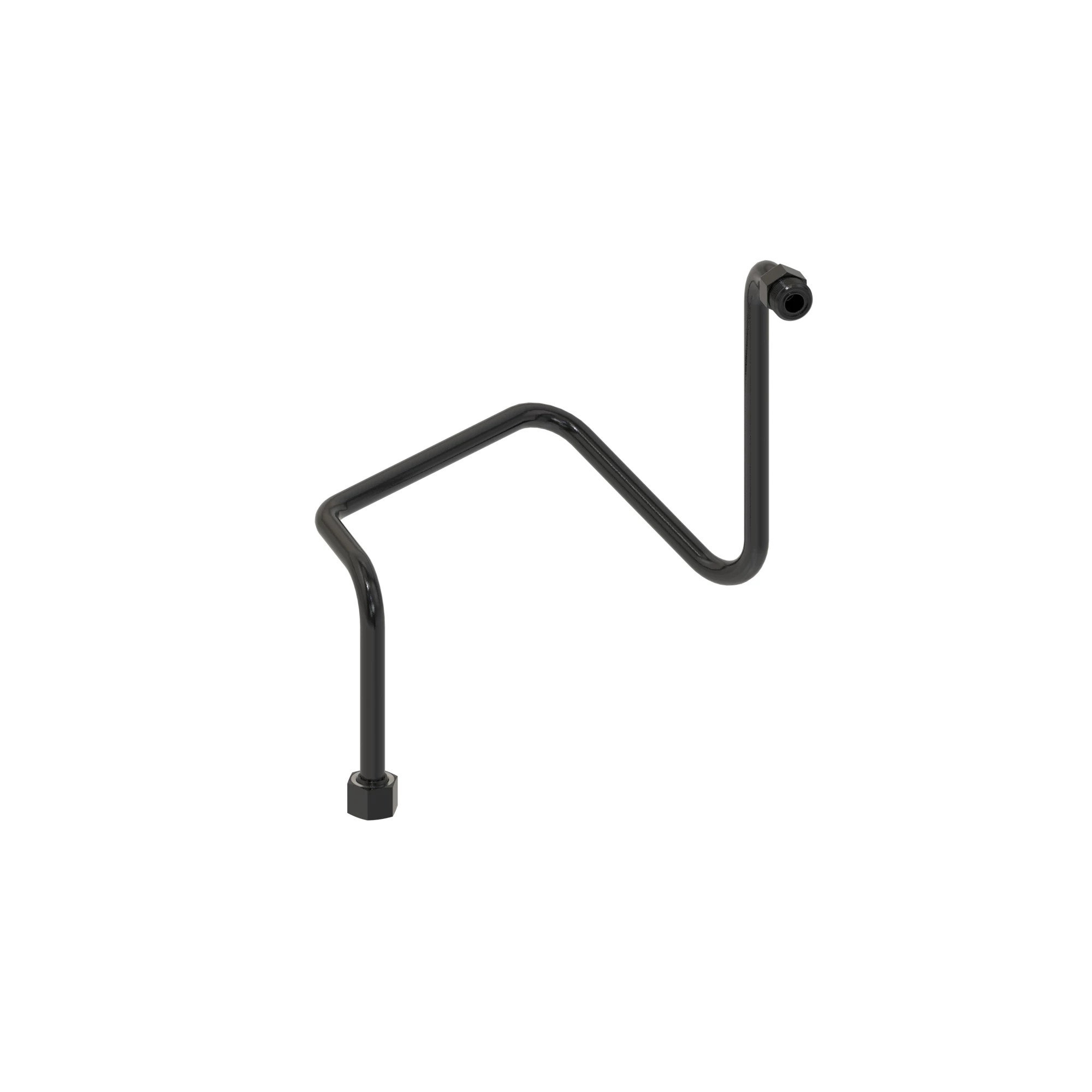 John Deere Oil Line - AT308285