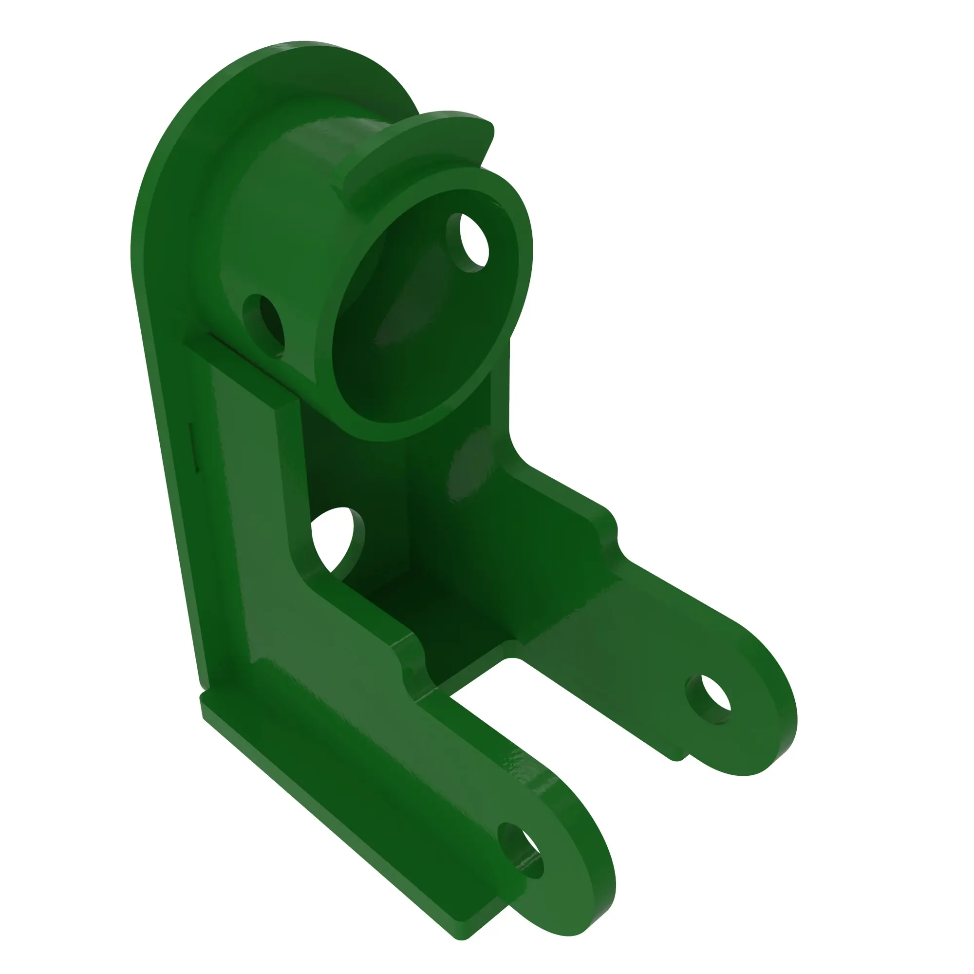 John Deere Bracket - AP40633