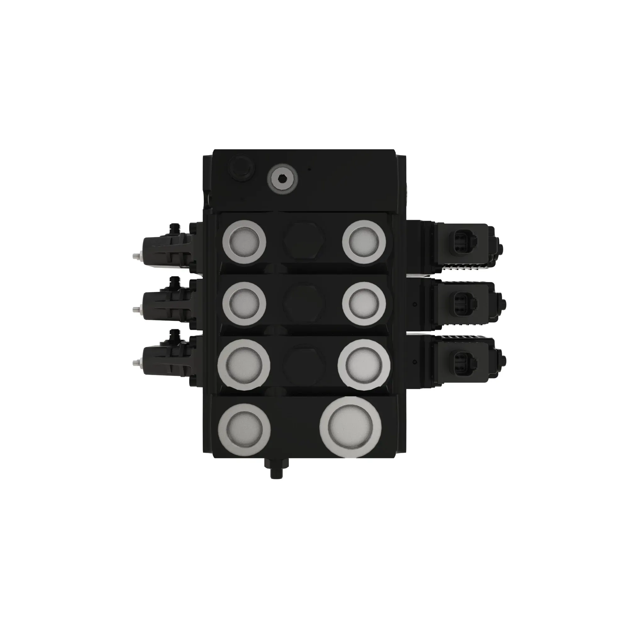 CONTROL VALVE