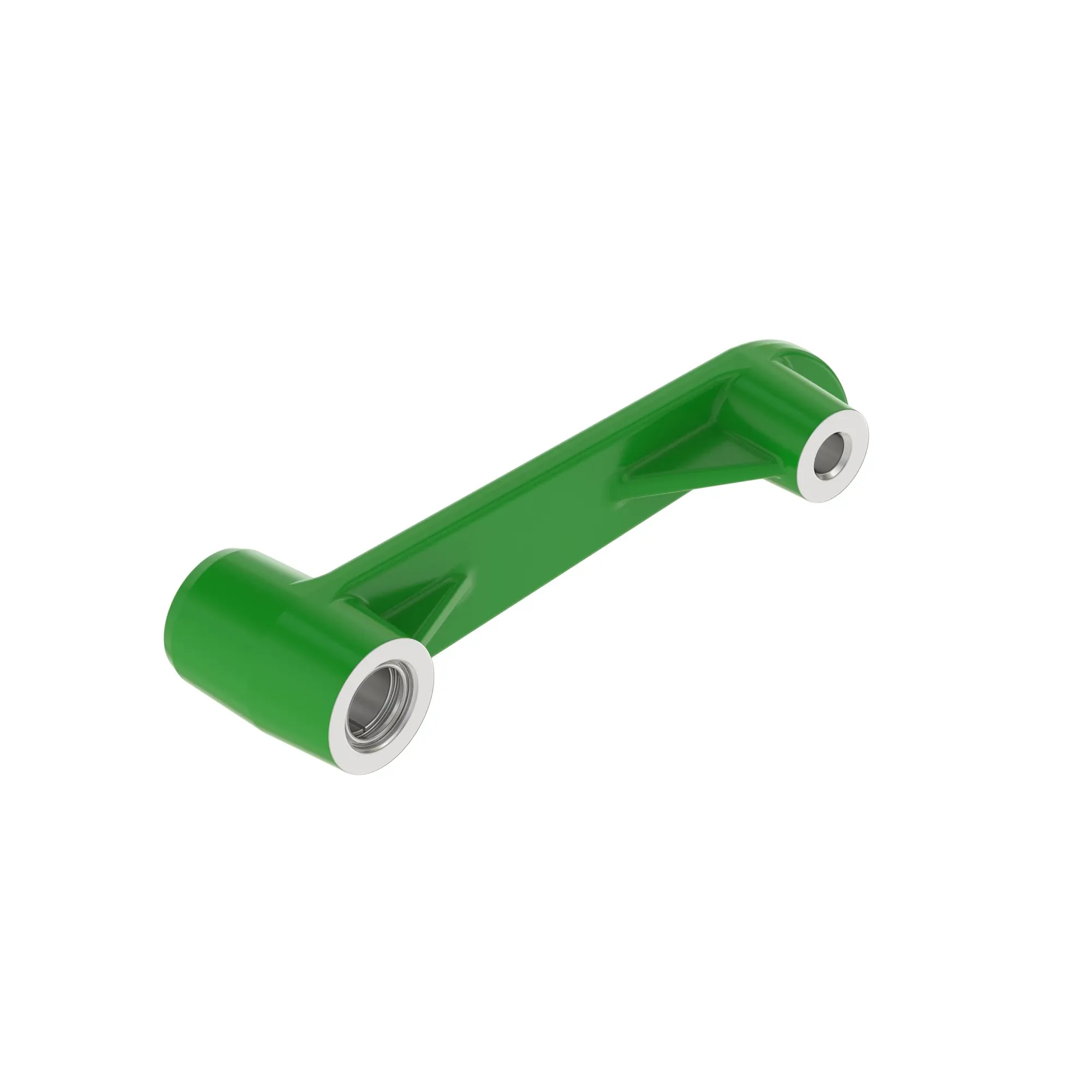 SHOE BELT TENSIONER ARM