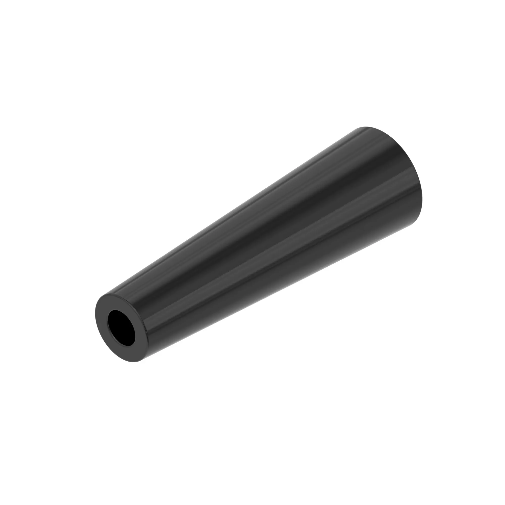 John Deere Chute Handle - M90085