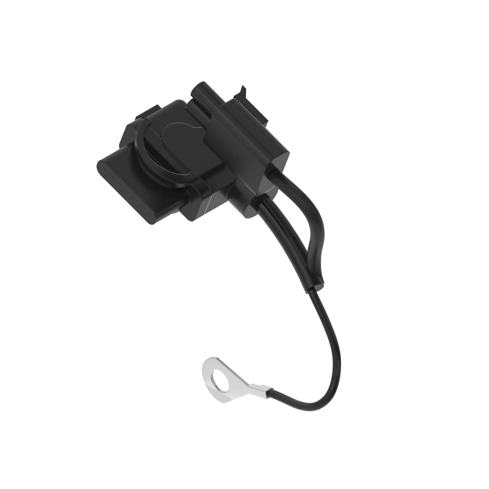 John Deere Alternator Harness - AT341429