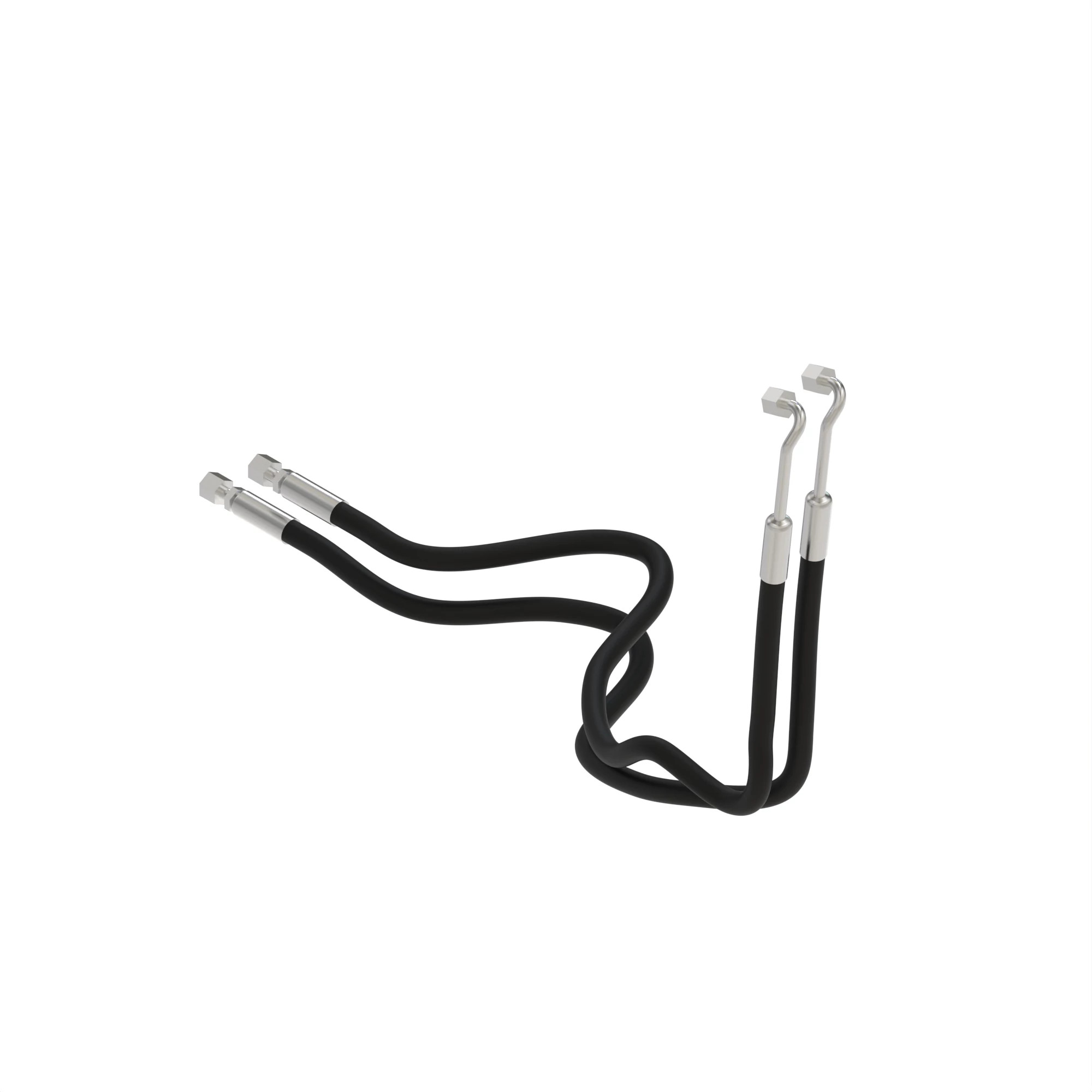 HYDRAULIC HOSE, HOSE ASSY