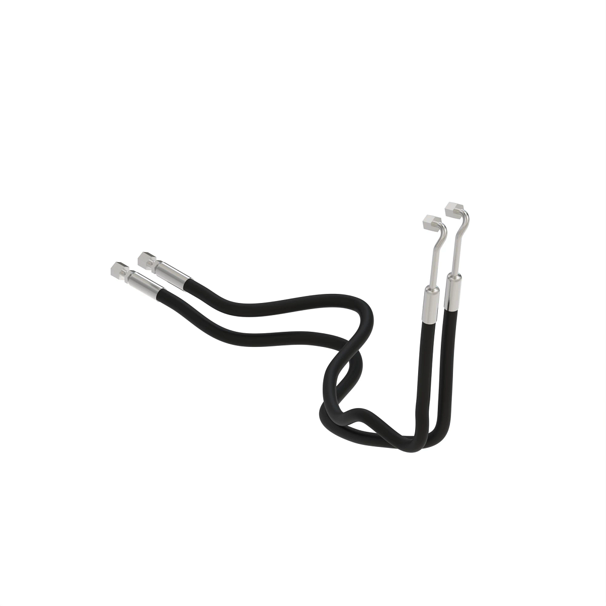 John Deere Hydraulic Hose - AN194095