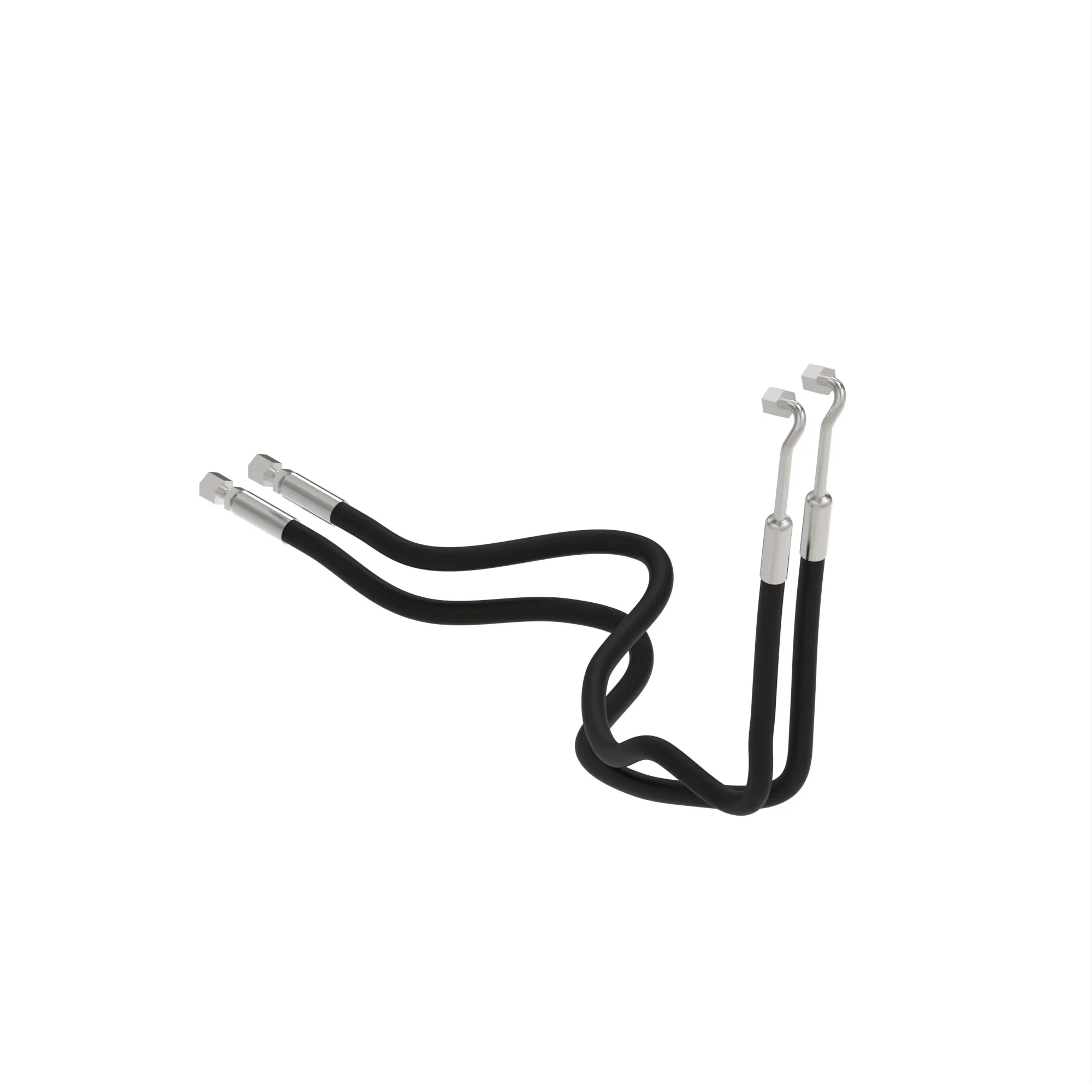 John Deere Hydraulic Hose - AN194095