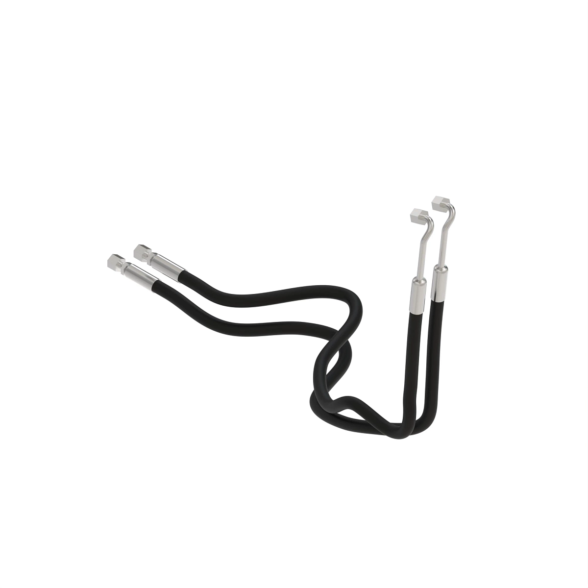 Hydraulic Hose, Hose Assy