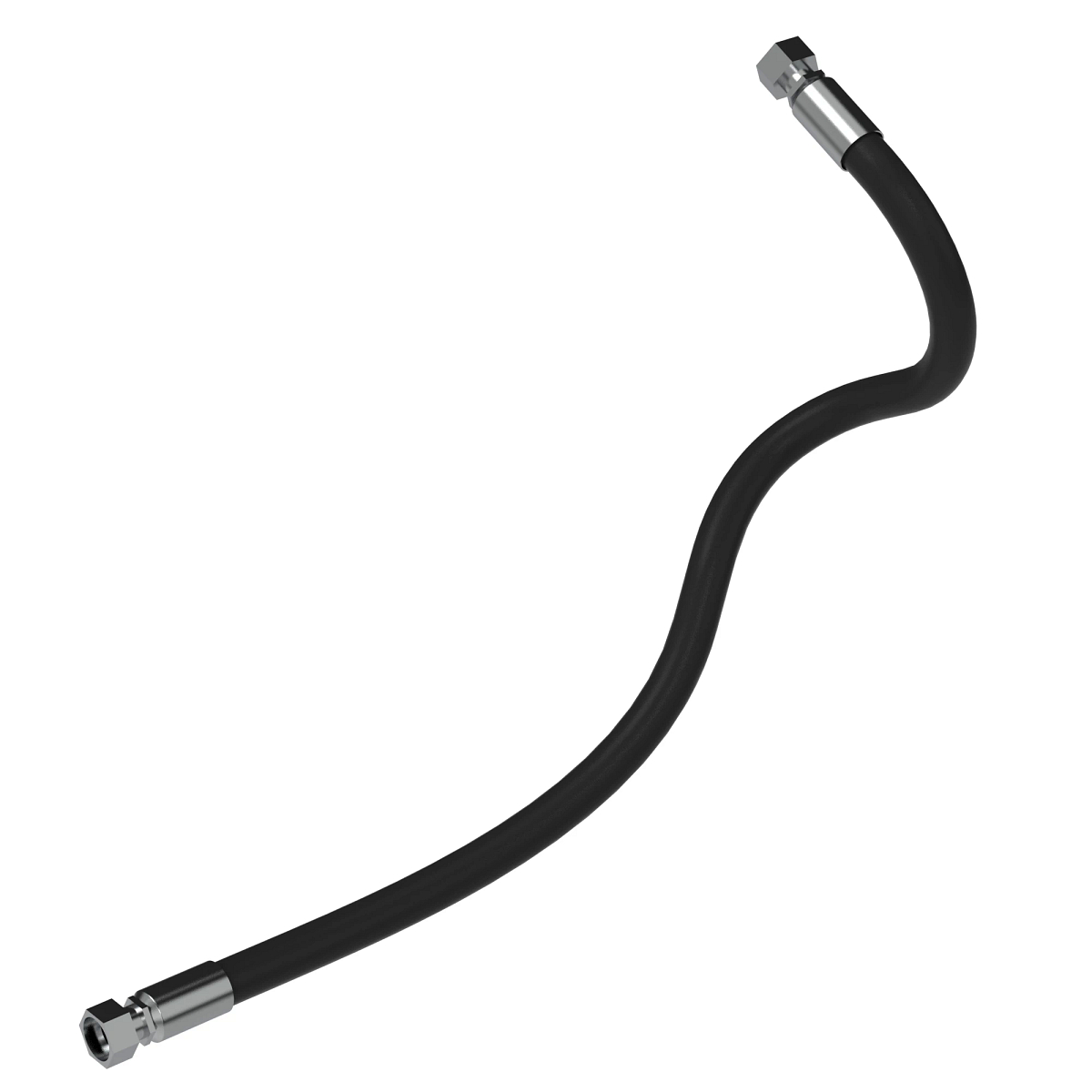 John Deere Hydraulic Hose - AXE43126