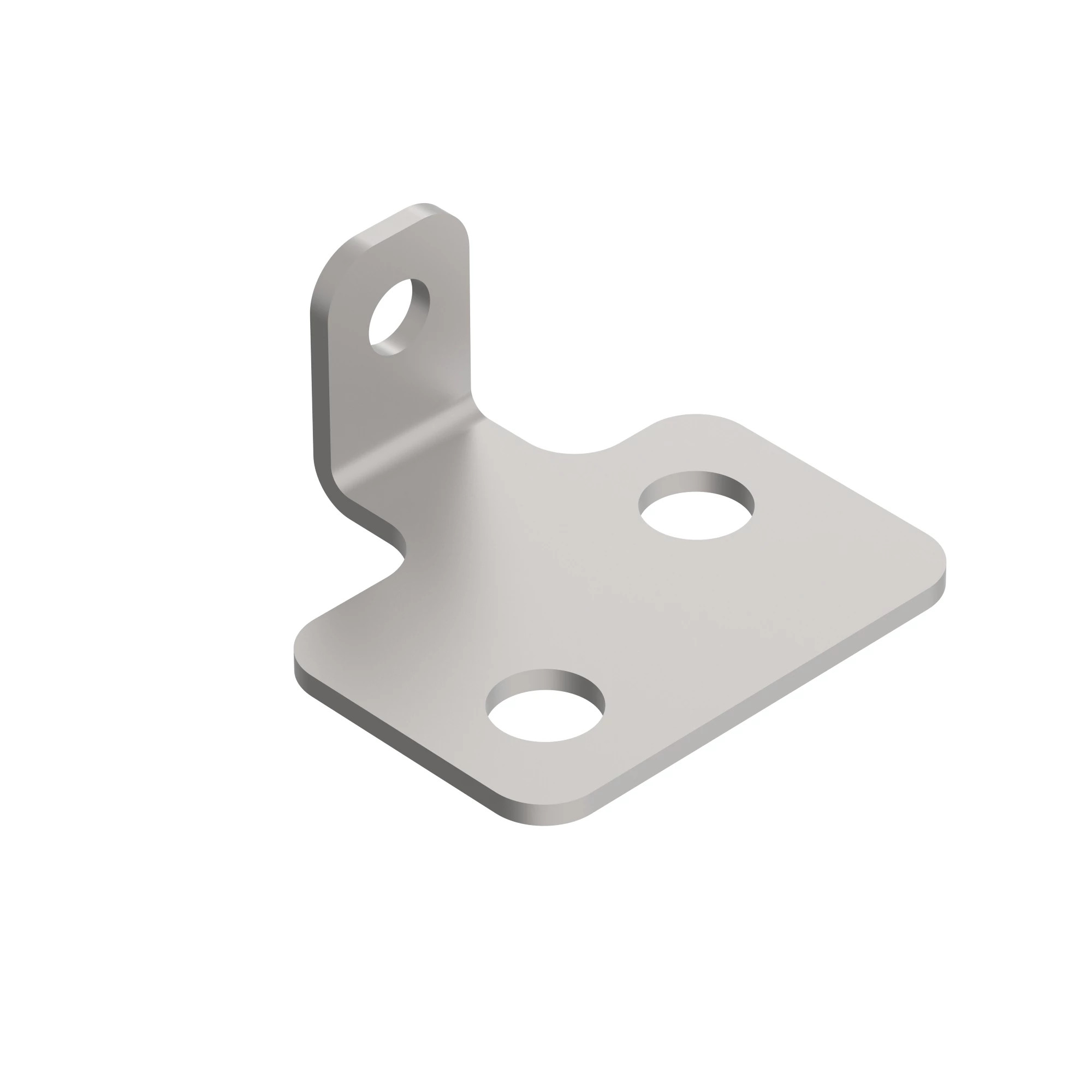 BRACKET, FUEL-LINES