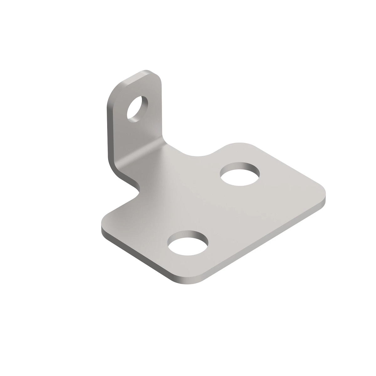 Bracket, Fuel-Lines
