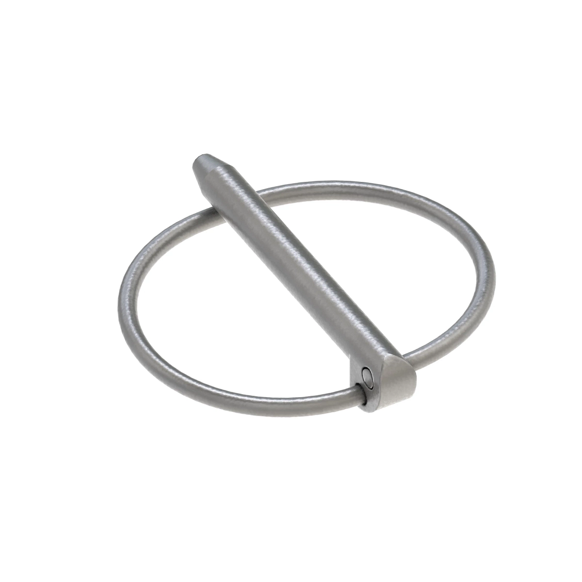 Quick Lock Pin, Qui