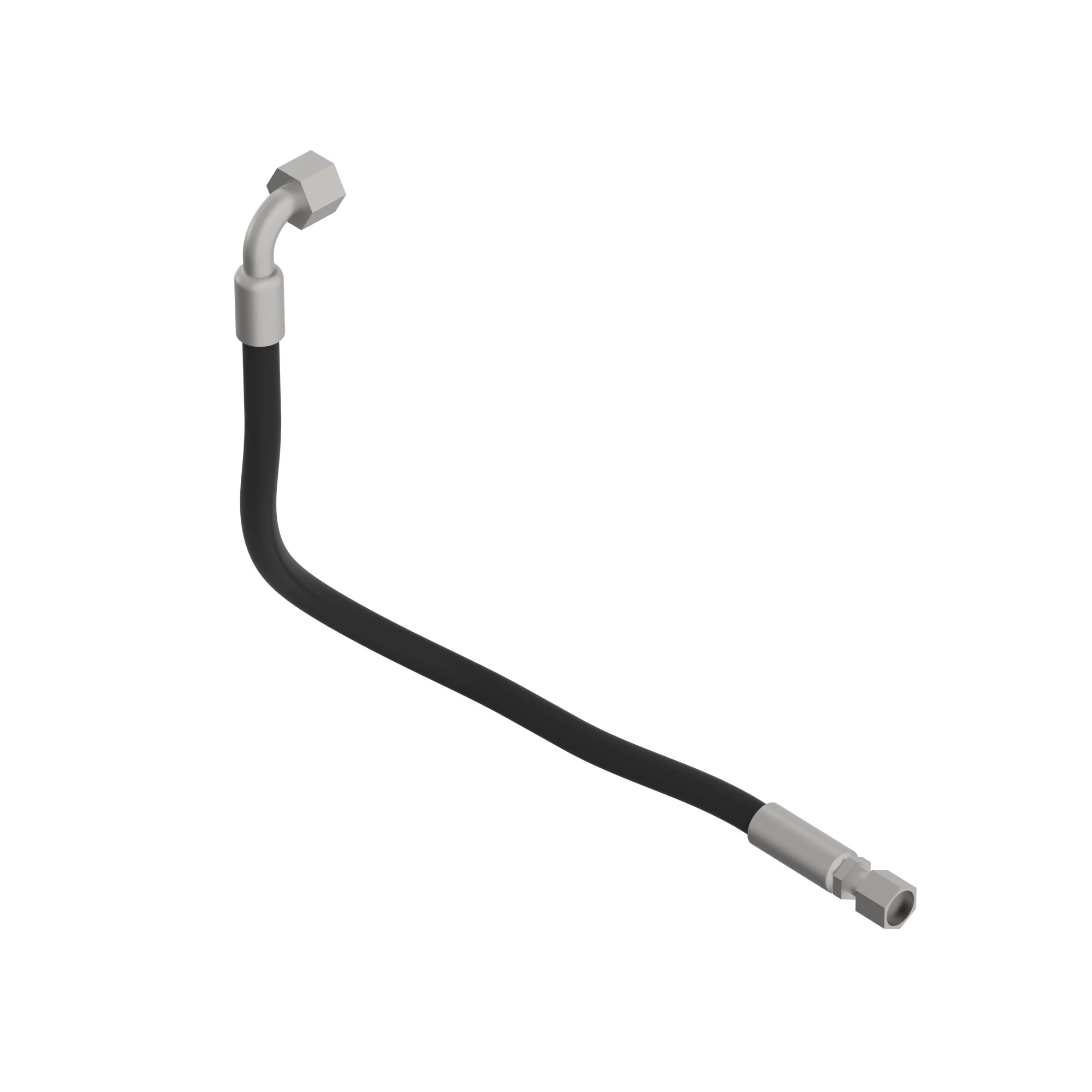 HYDRAULIC HOSE, ASSY, PRESS, PRODRI