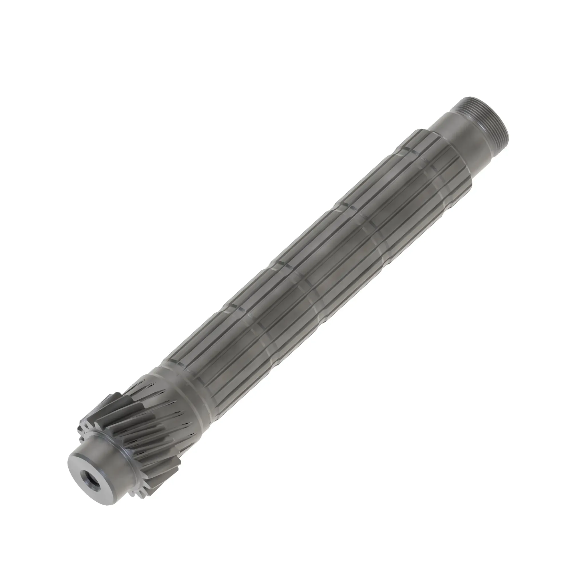 COUNTERSHAFT, WITH A RANGE GEAR, 16-16 SPEED