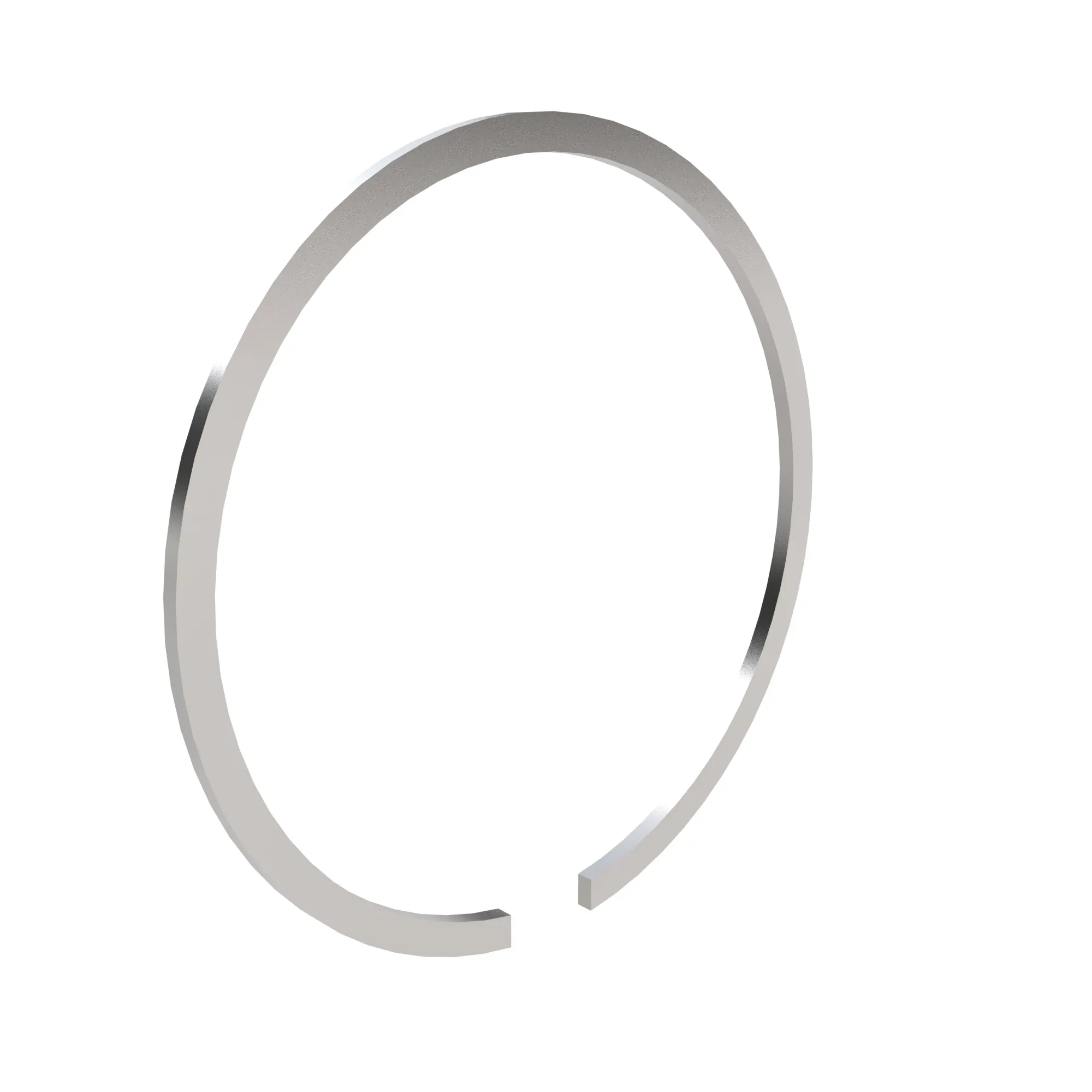 John Deere Internal Snap Ring - R64247