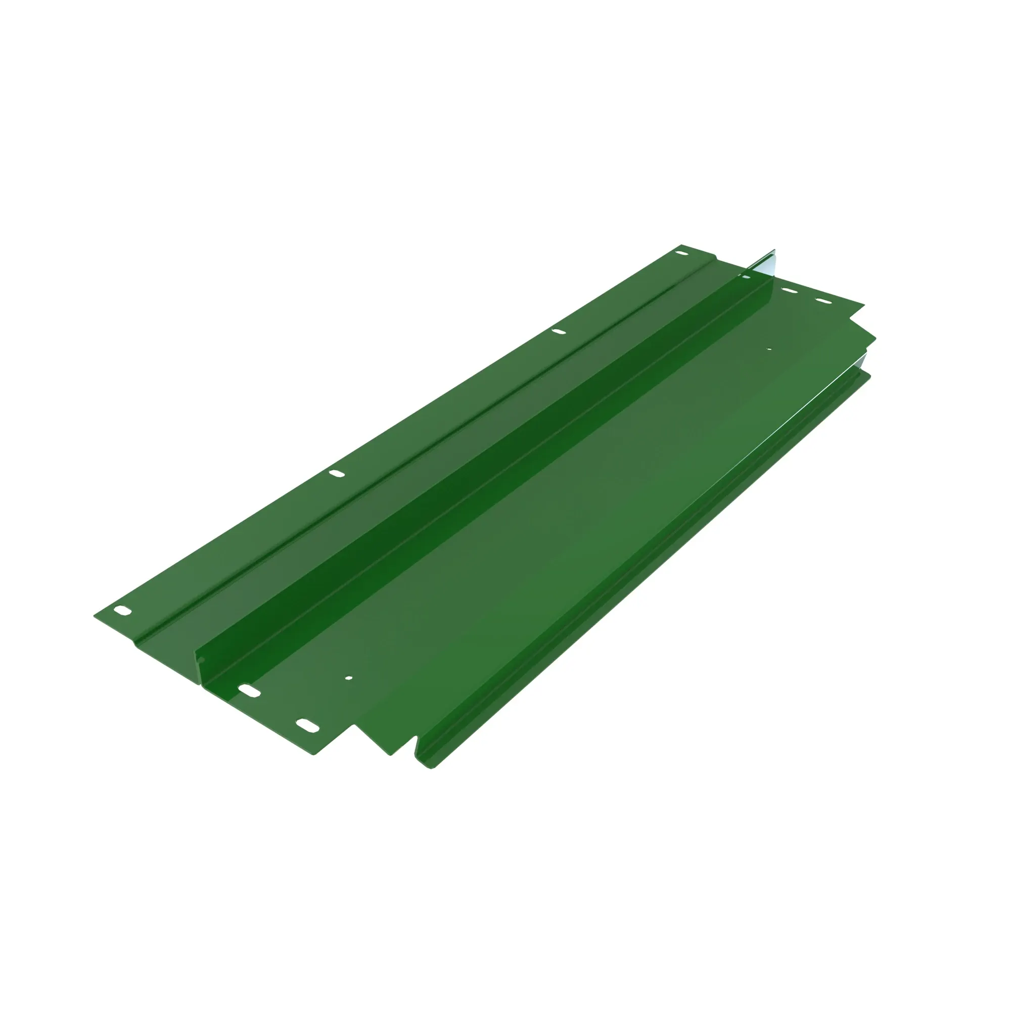 COVER ASSY, DISCHARGE BEATER