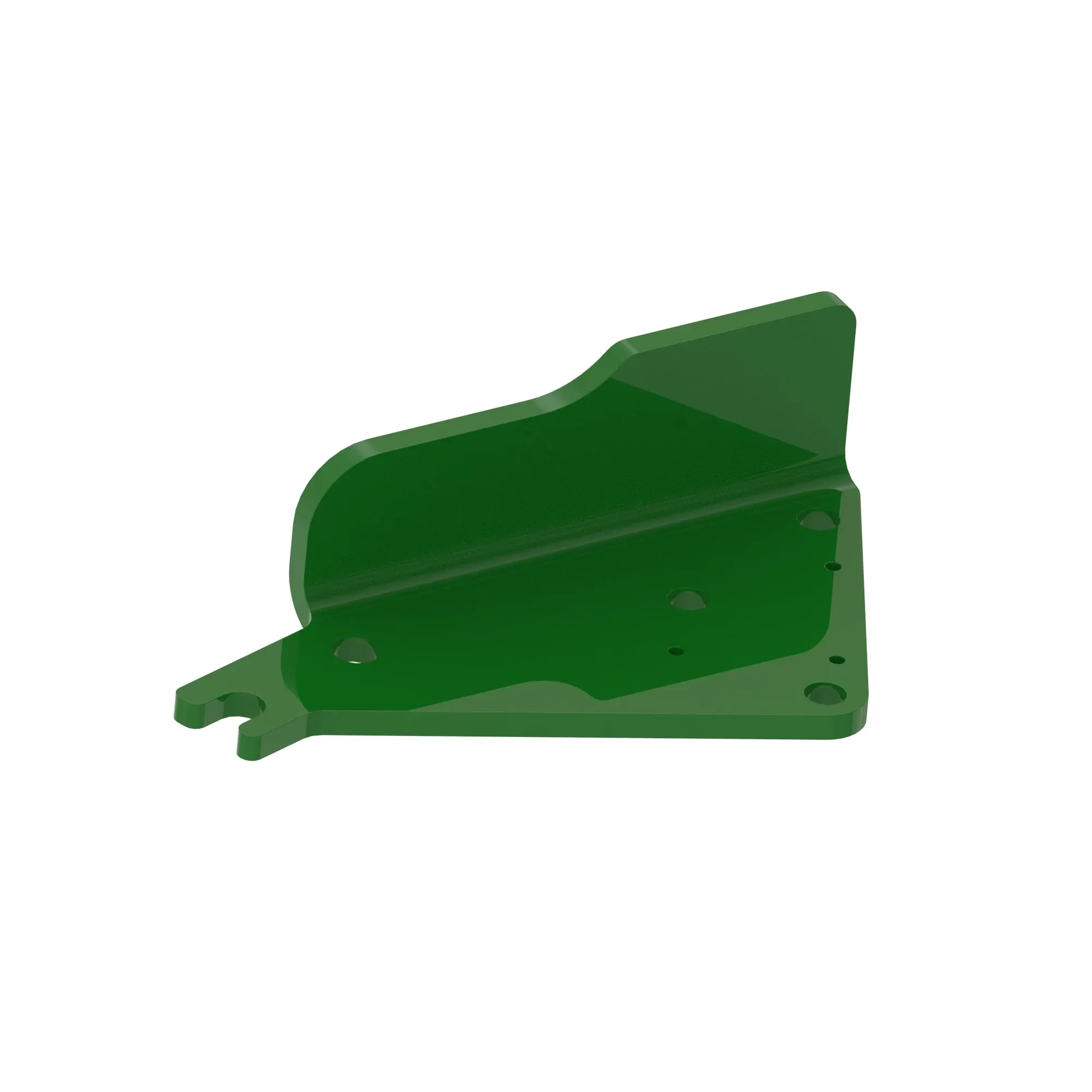 John Deere Radar Mounting Bracket - R195889