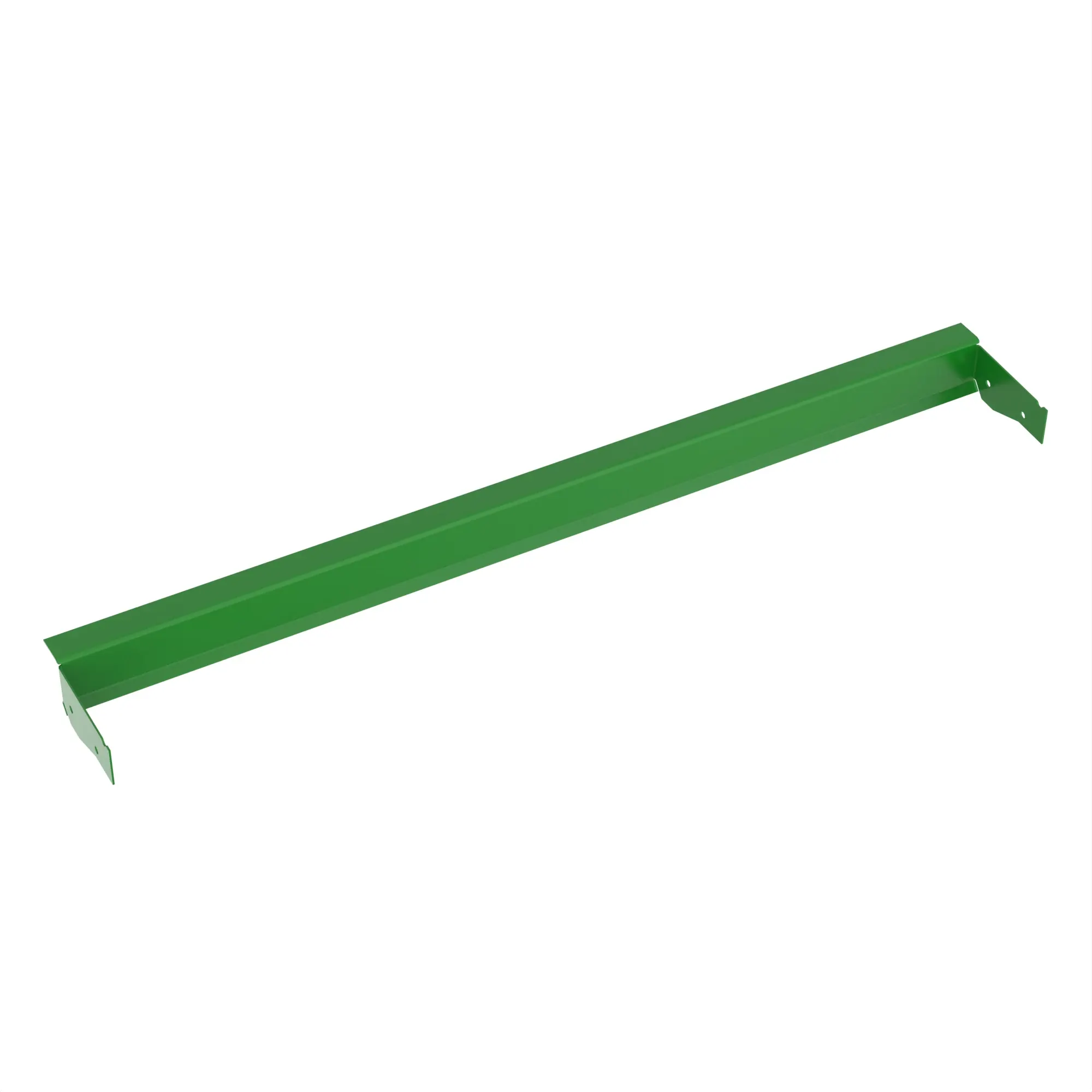 DEFLECTOR - WIDE BODY