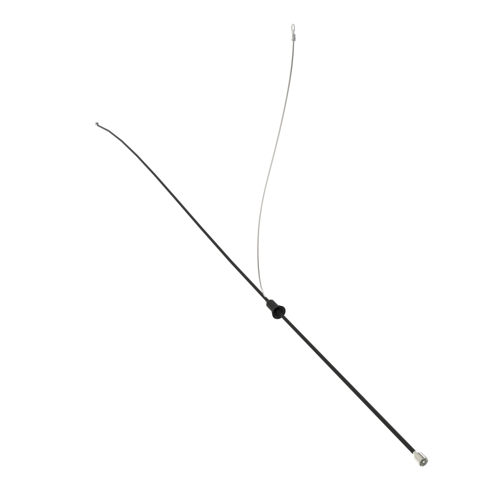 John Deere Cab Roof Antenna Cable - AL219390