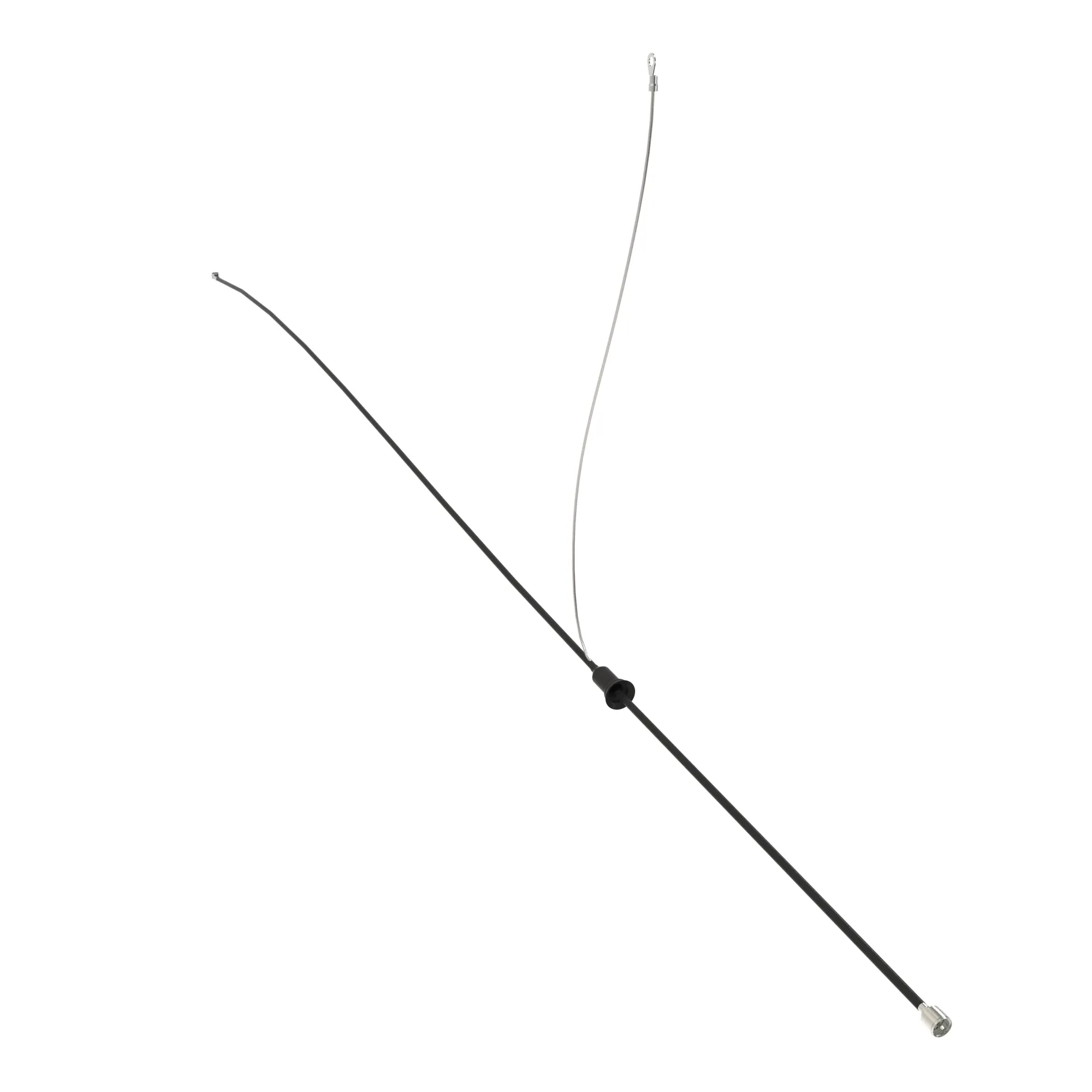 John Deere Cab Roof Antenna Cable - AL219390