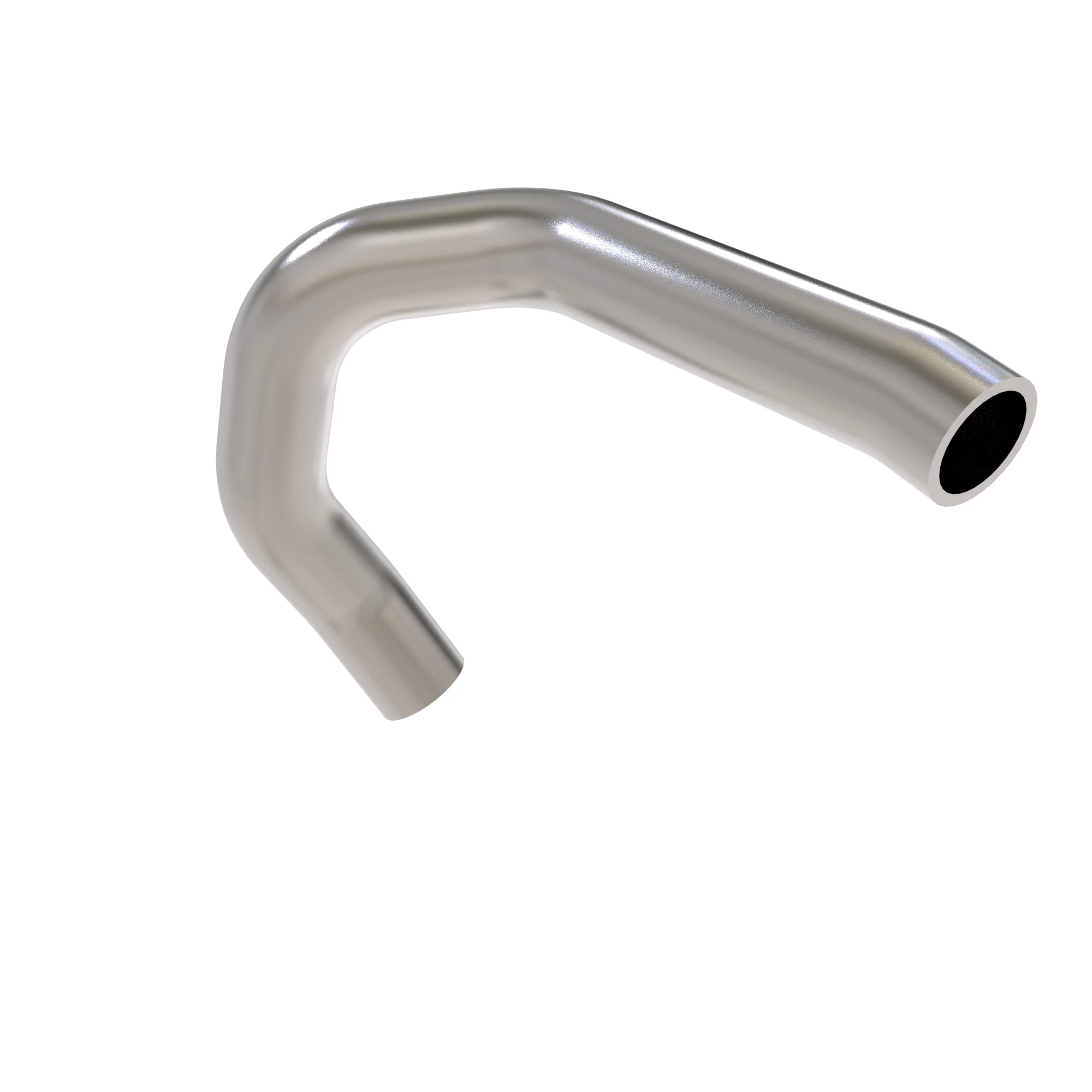 John Deere Open Crankcase Ventilation Tube - R544946