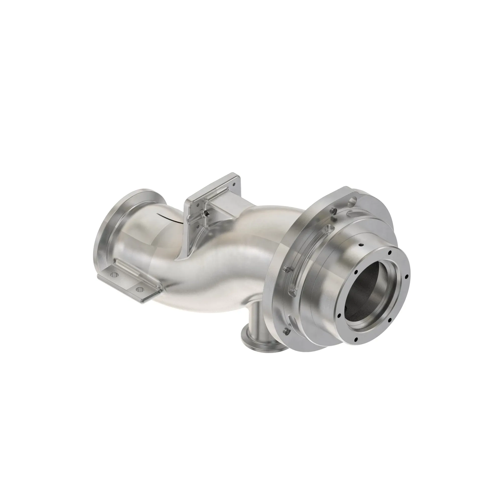 John Deere Load Command™ Stinger™ Valve - N318286