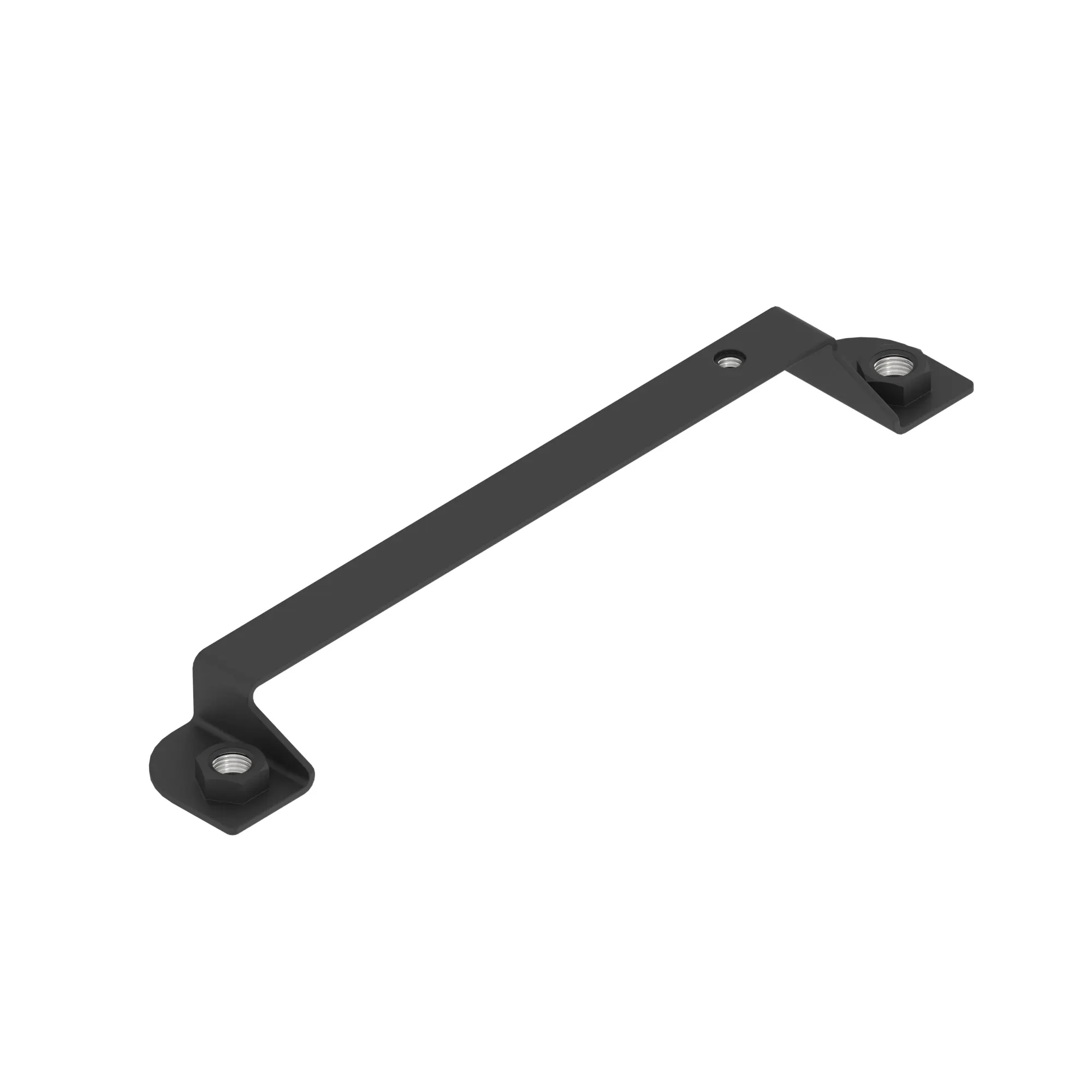 BRACKET, FASTENER ITEM