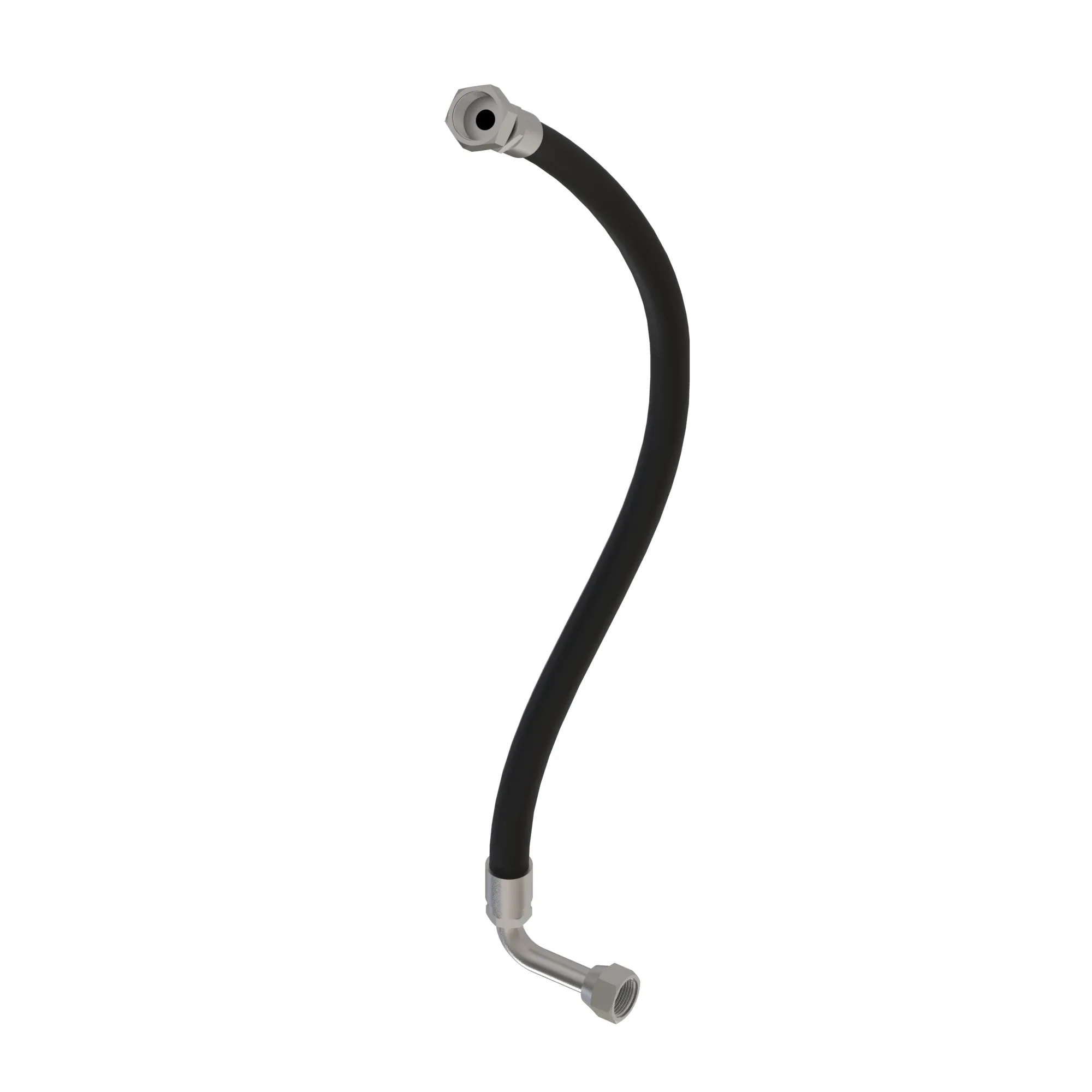John Deere Hydraulic Hose - AXE89126