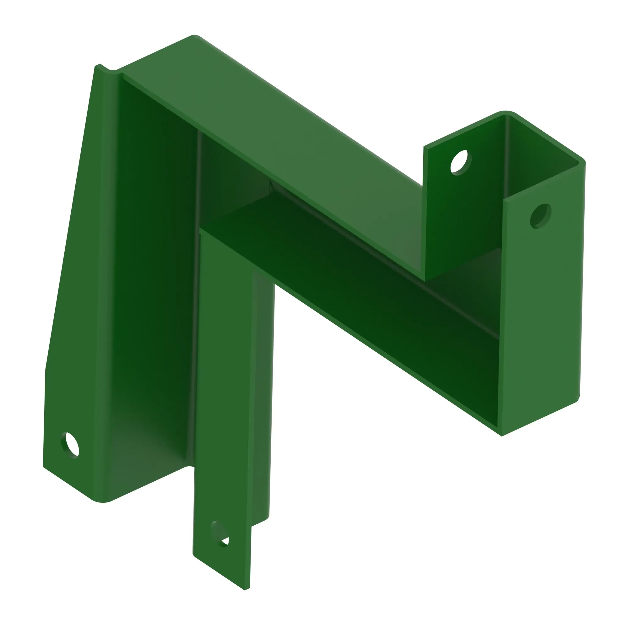 BRACKET, BRACKET WELDING