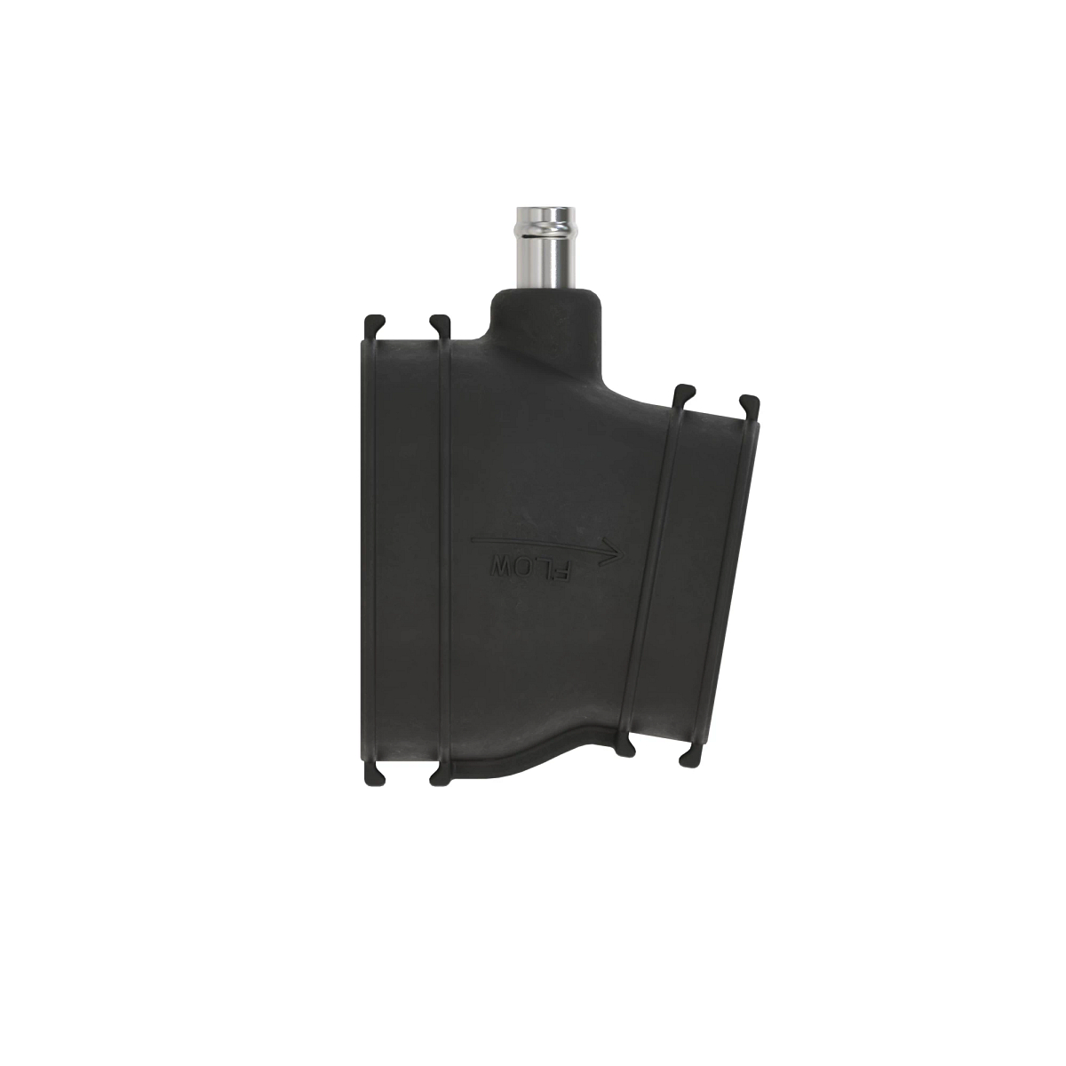 HOSE, INTAKE, WITH AIR COMPRESSOR