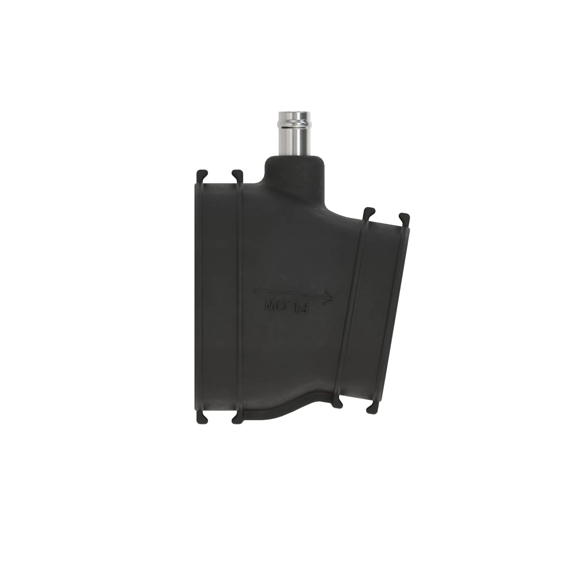 HOSE, INTAKE, WITH AIR COMPRESSOR