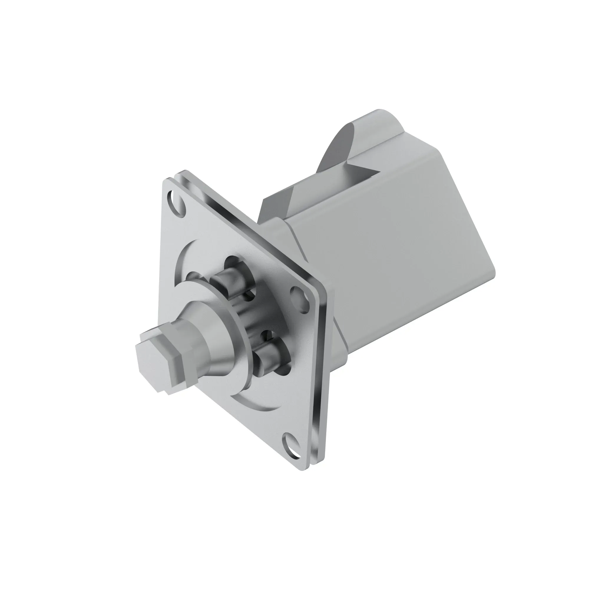 PILOT CONTROL VALVE