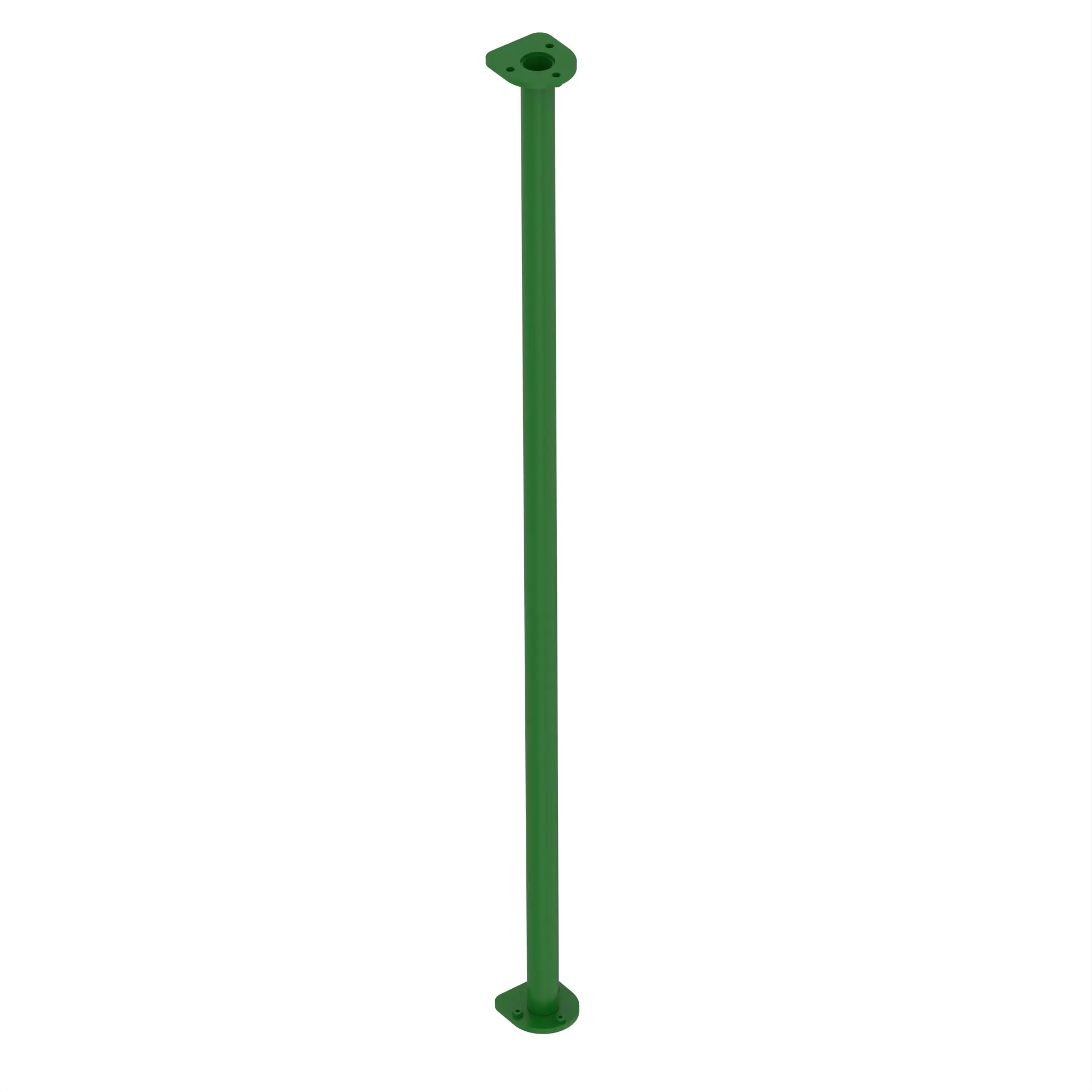 BRACKET, REAR CROSS SUPPORT TUBE WE