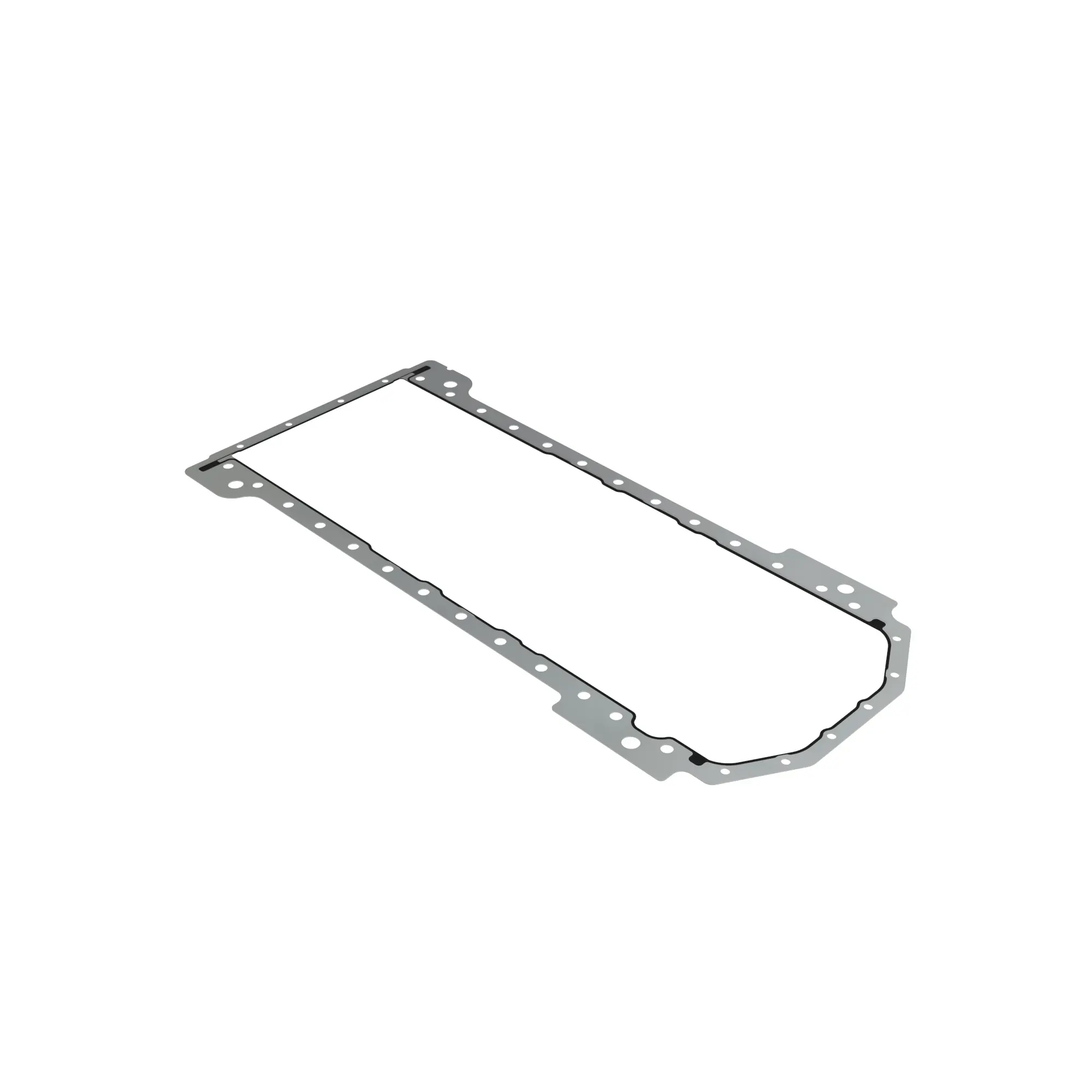 R528207: Engine Oil Pan Gasket