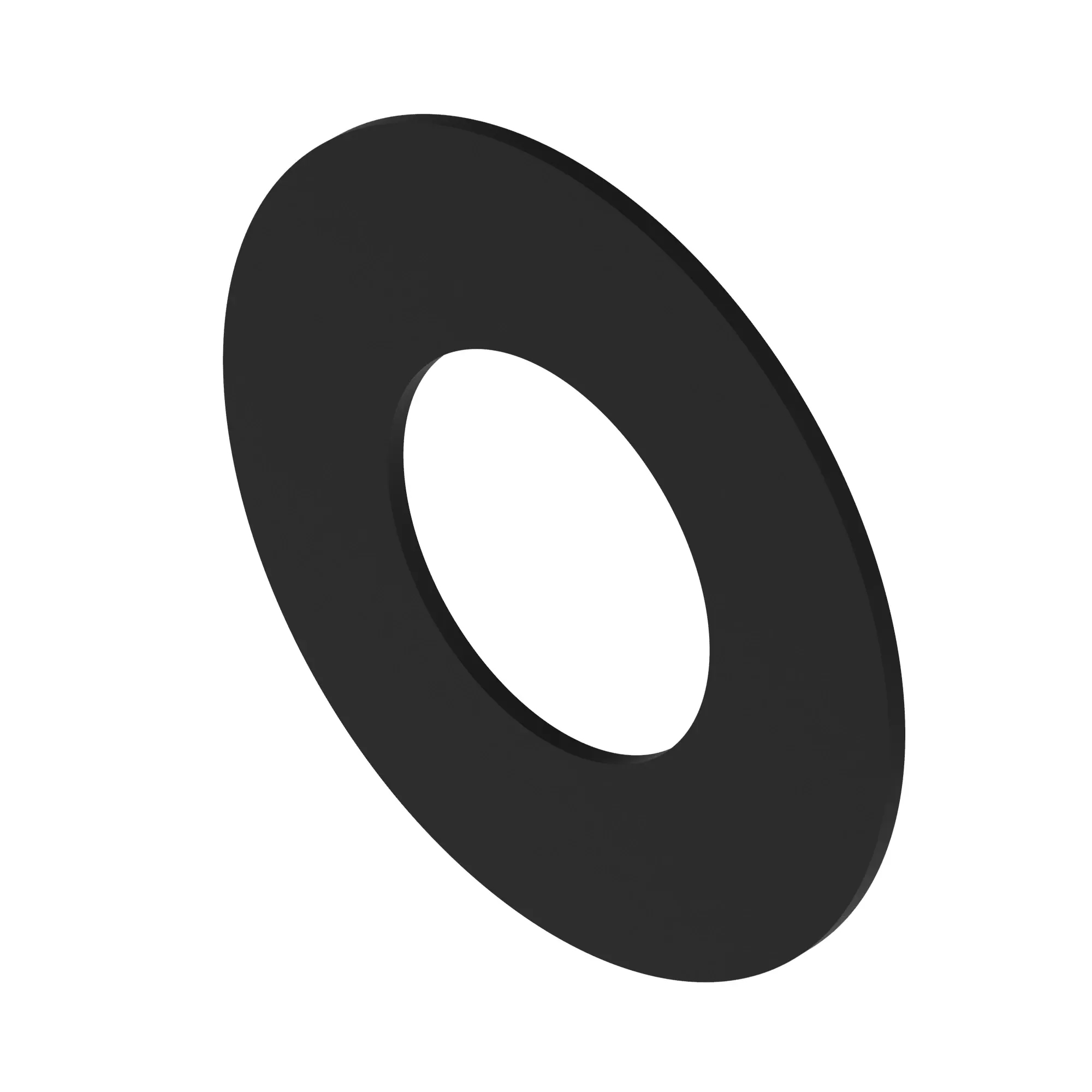 John Deere Rubber Ring Gasket - WZW0011415
