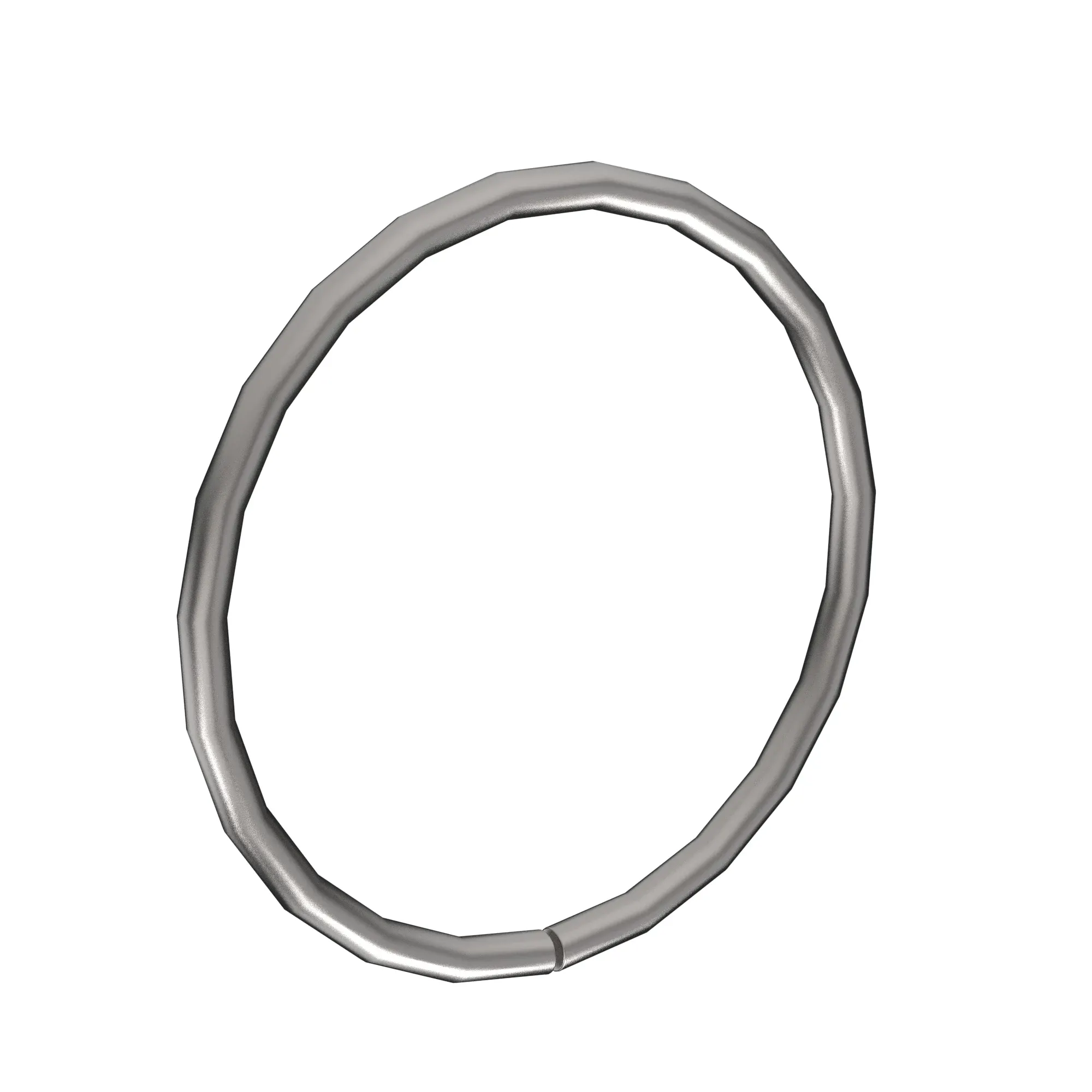 John Deere Snap Ring - CC136683