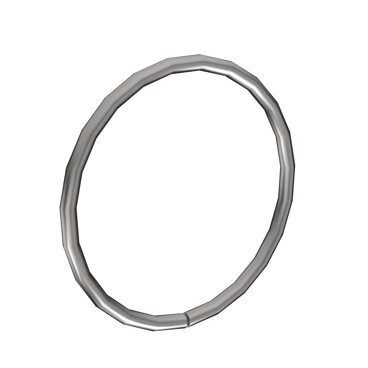 Snap Ring, External