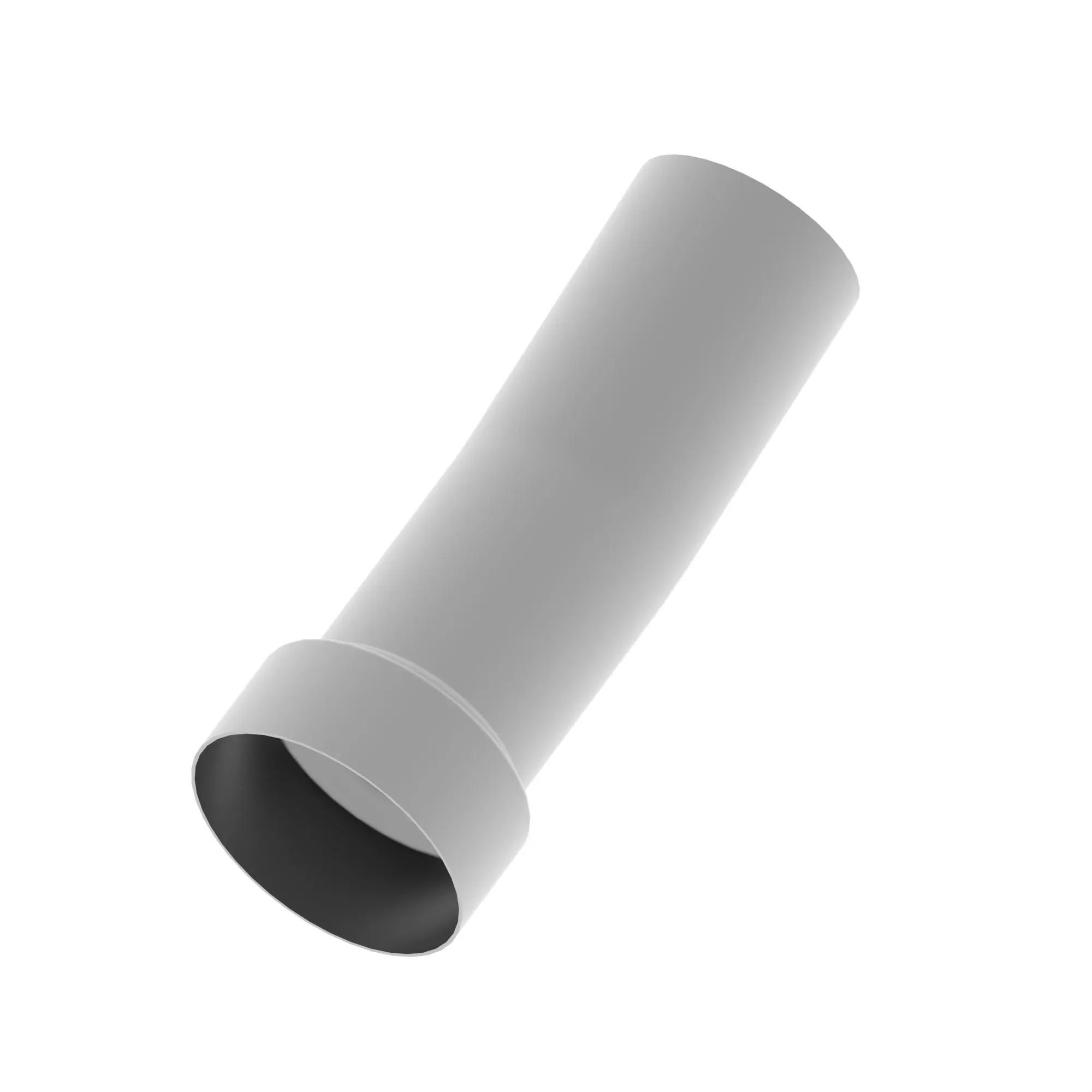 John Deere Turbo Inlet Tube - CB01480715