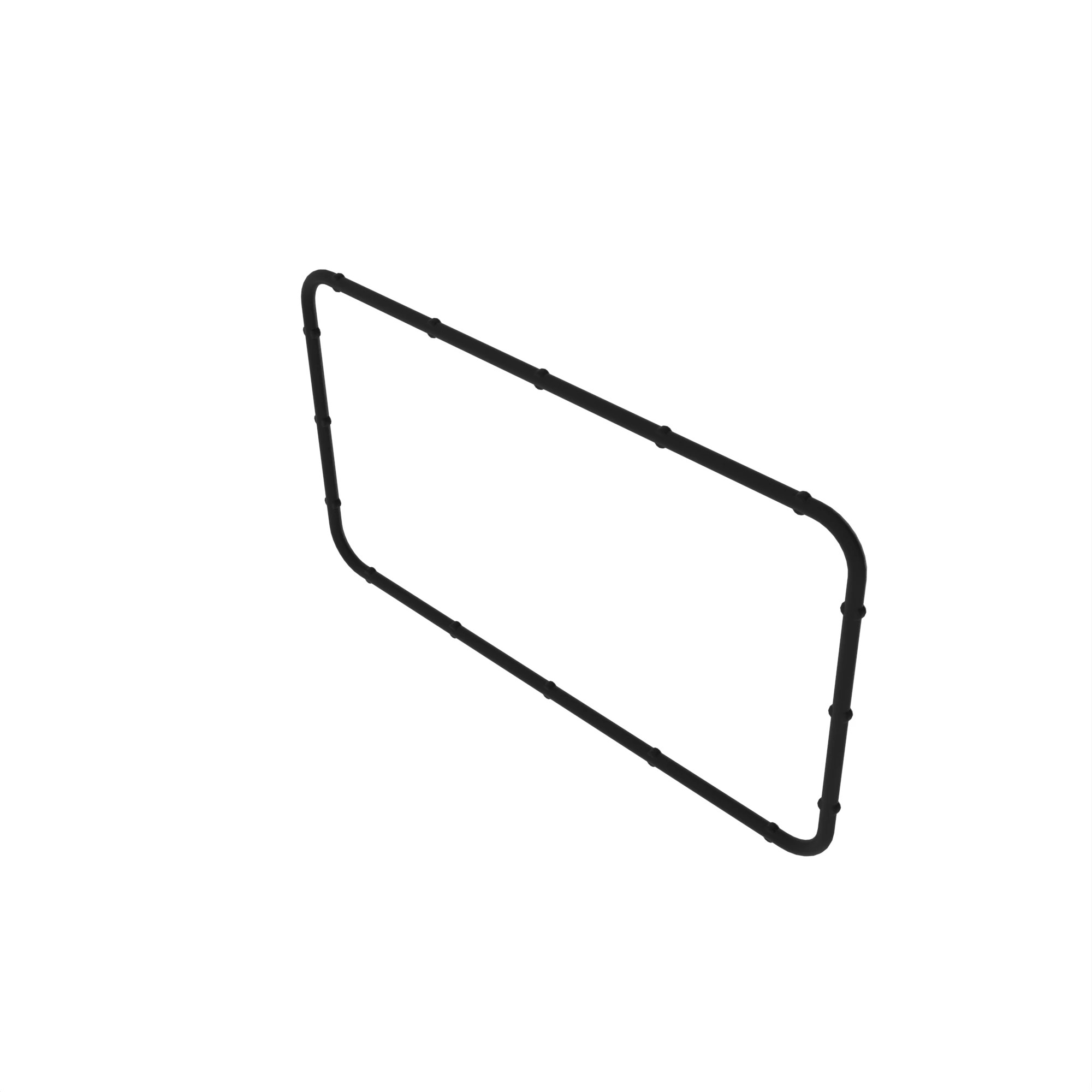 John Deere Rectangular O-Ring - SU21489