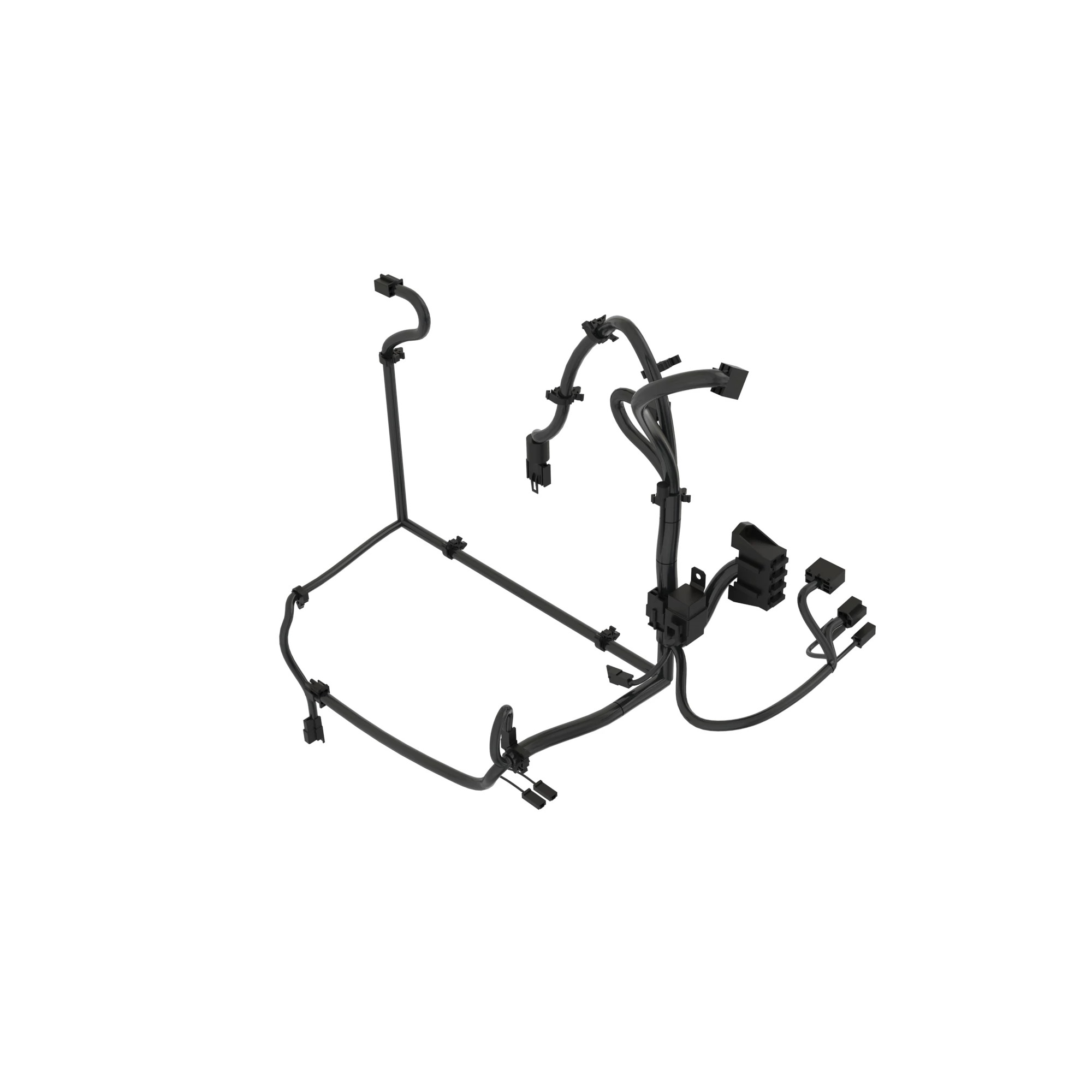 Chassis Wiring Harness