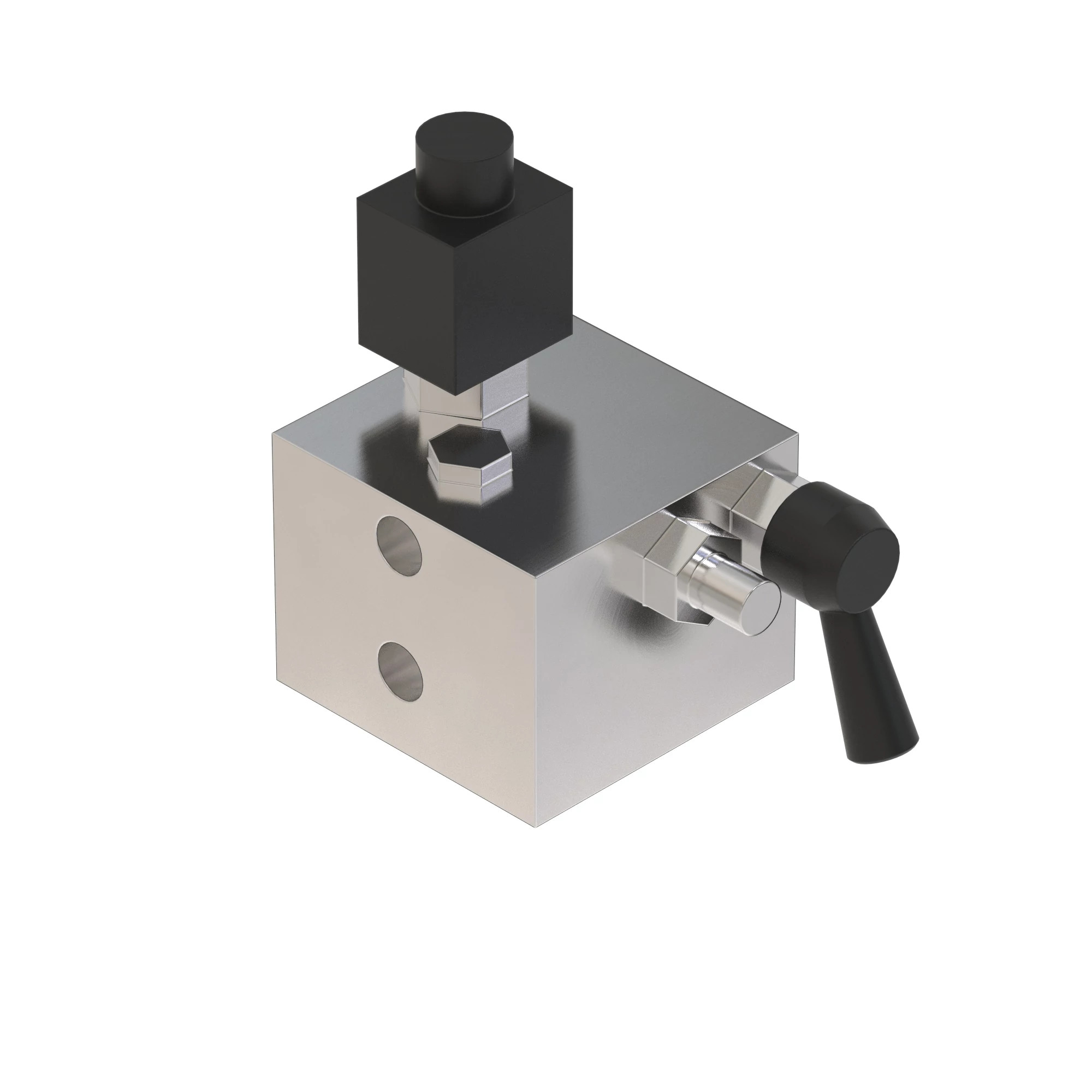 VALVE, POWER BEYOND