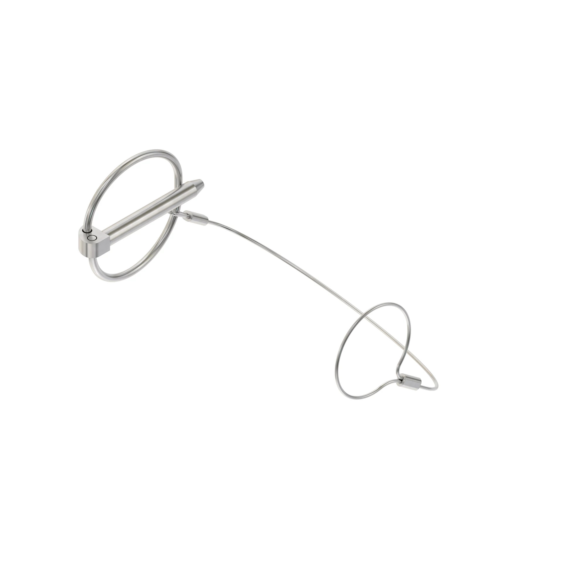 PIN, QUICK LOCK