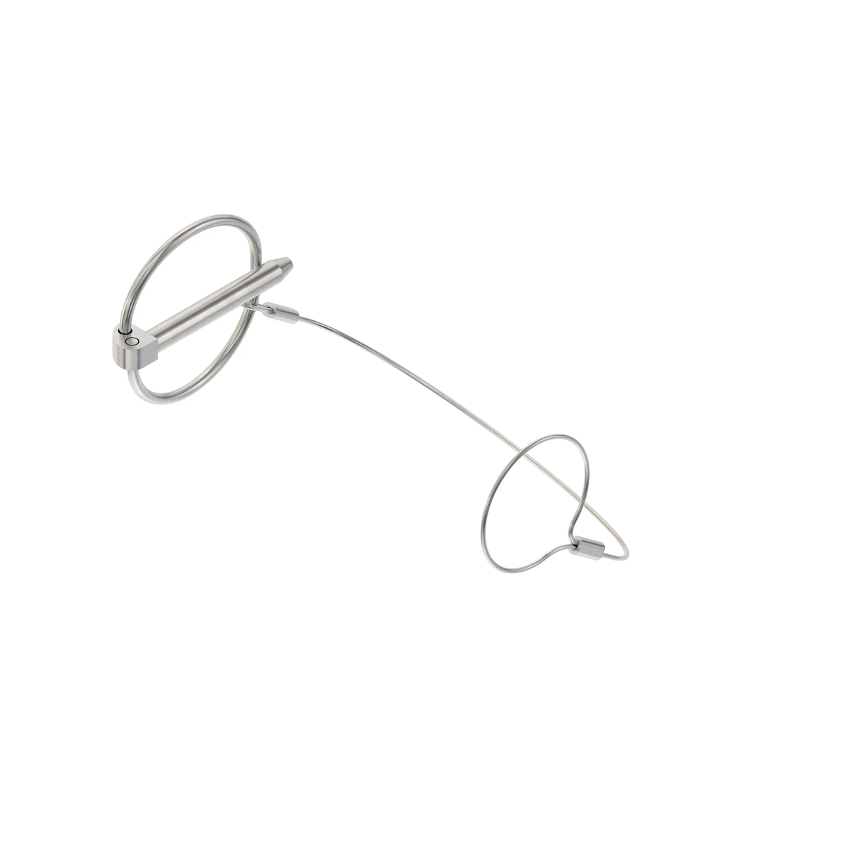 Quick Lc Spring AT409782: Quick Lock Spring Locking Pin | Shop.Deere.com