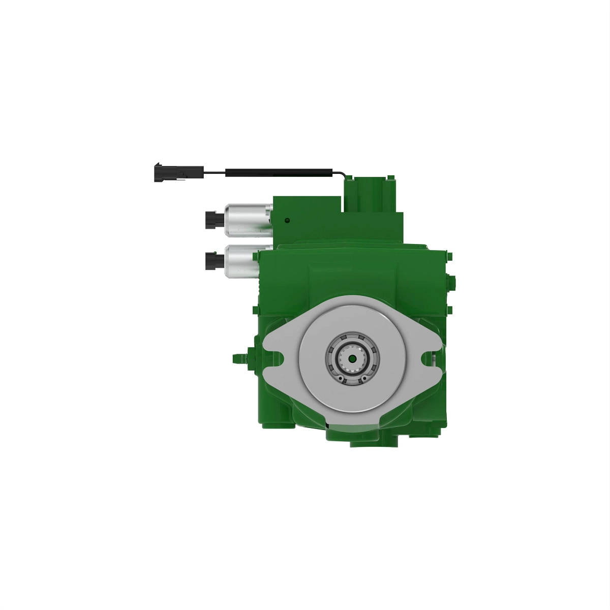 TCA25513: E-Hydro Hydraulic Pump