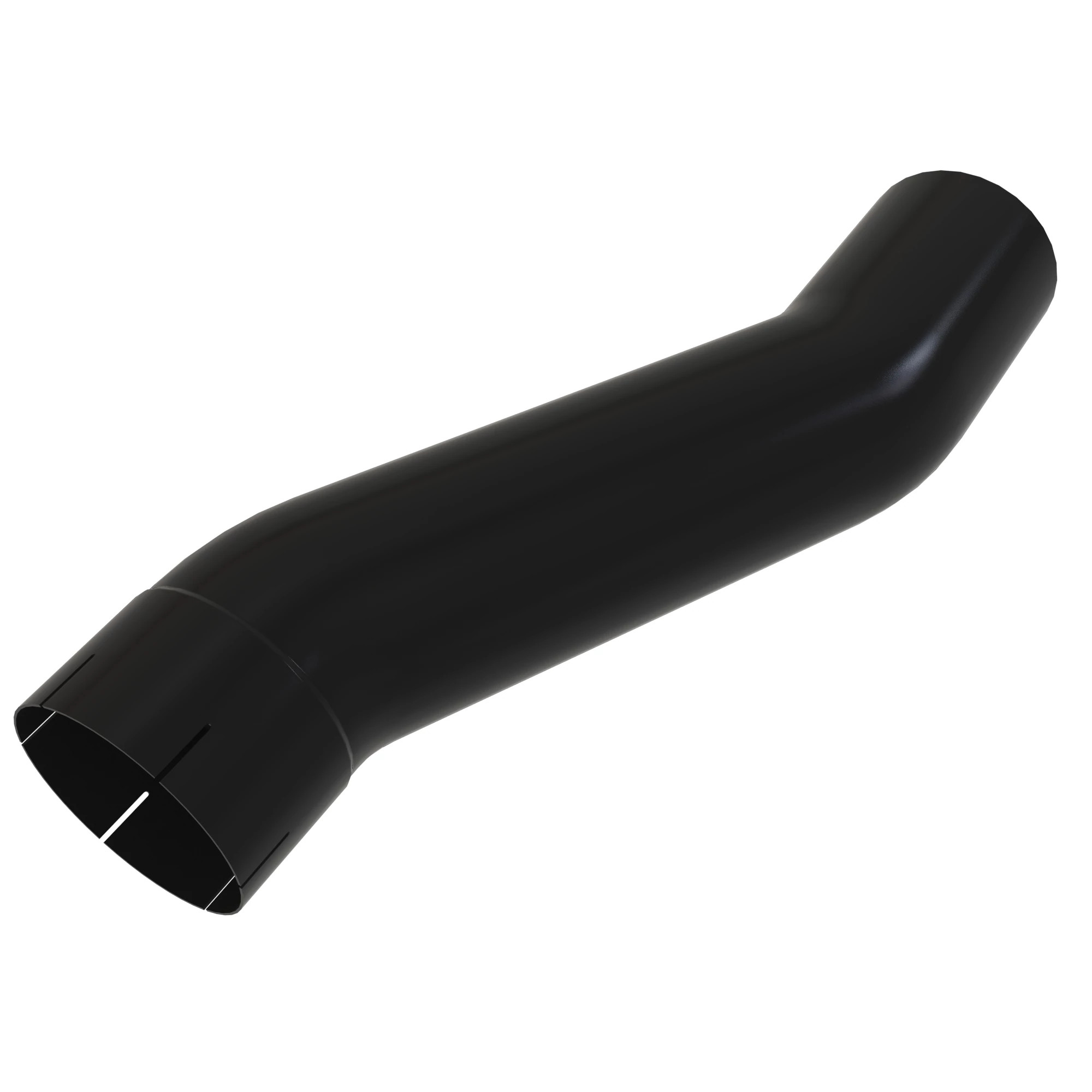 PIPE, 9L EXHAUST